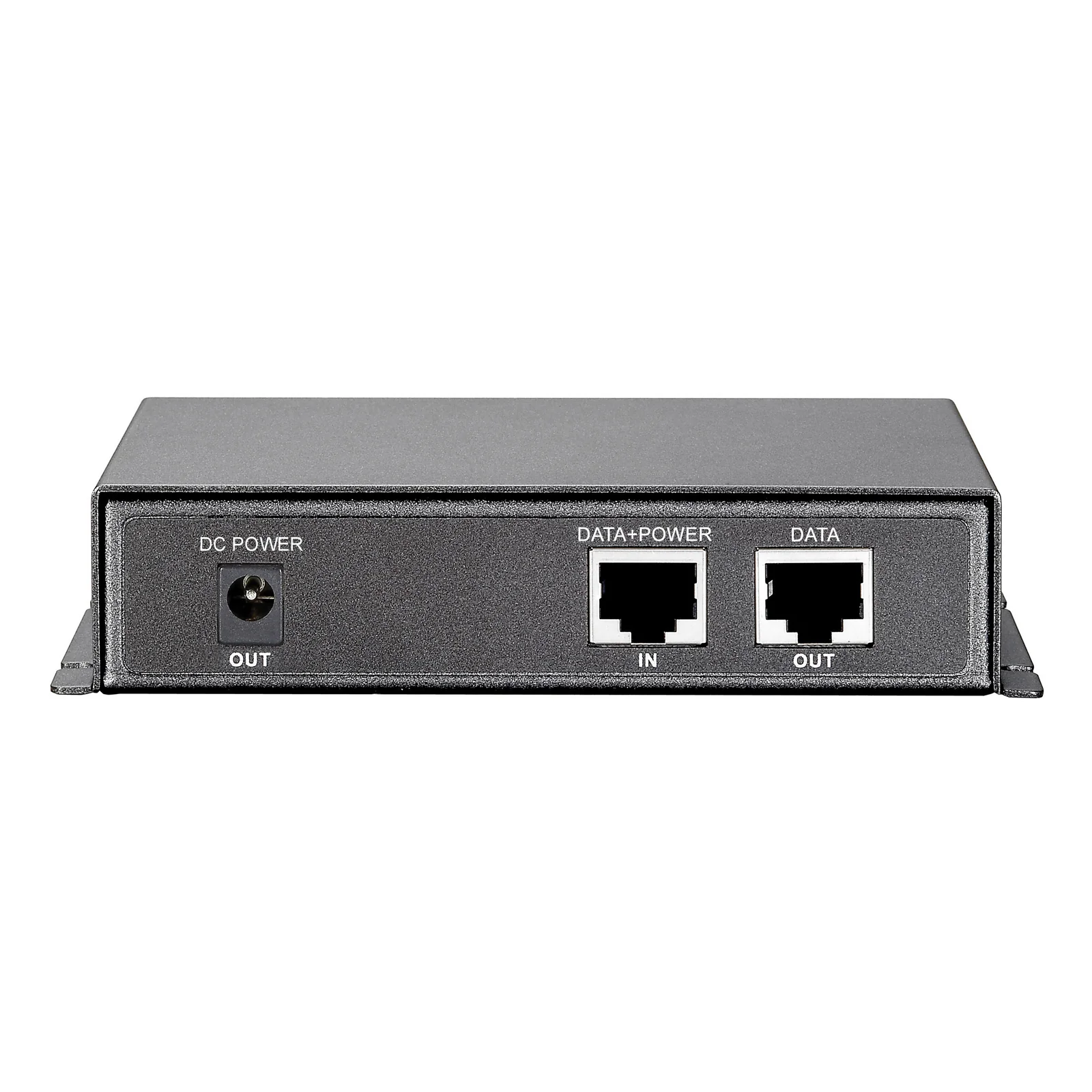 LevelOne POS-4002 séparateur voix-données Noir