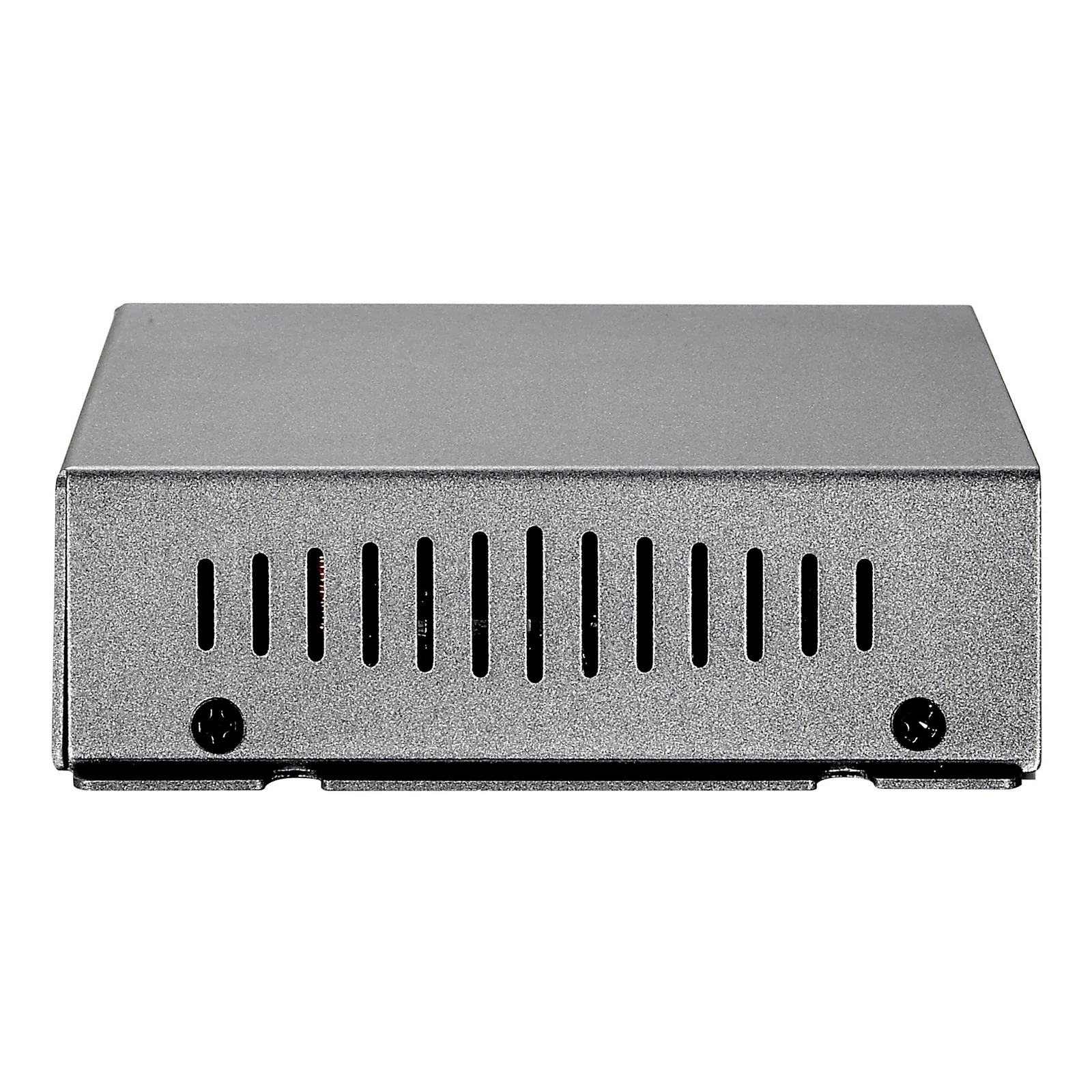 LevelOne POS-4002 séparateur voix-données Noir