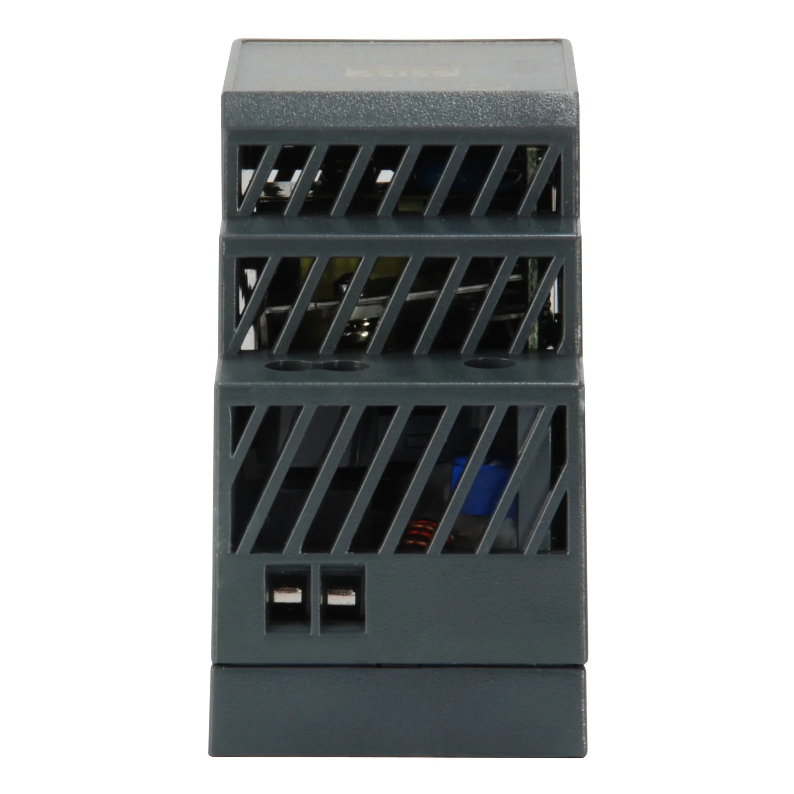 LevelOne POW-2411 unité d'alimentation d'énergie 30 W Noir