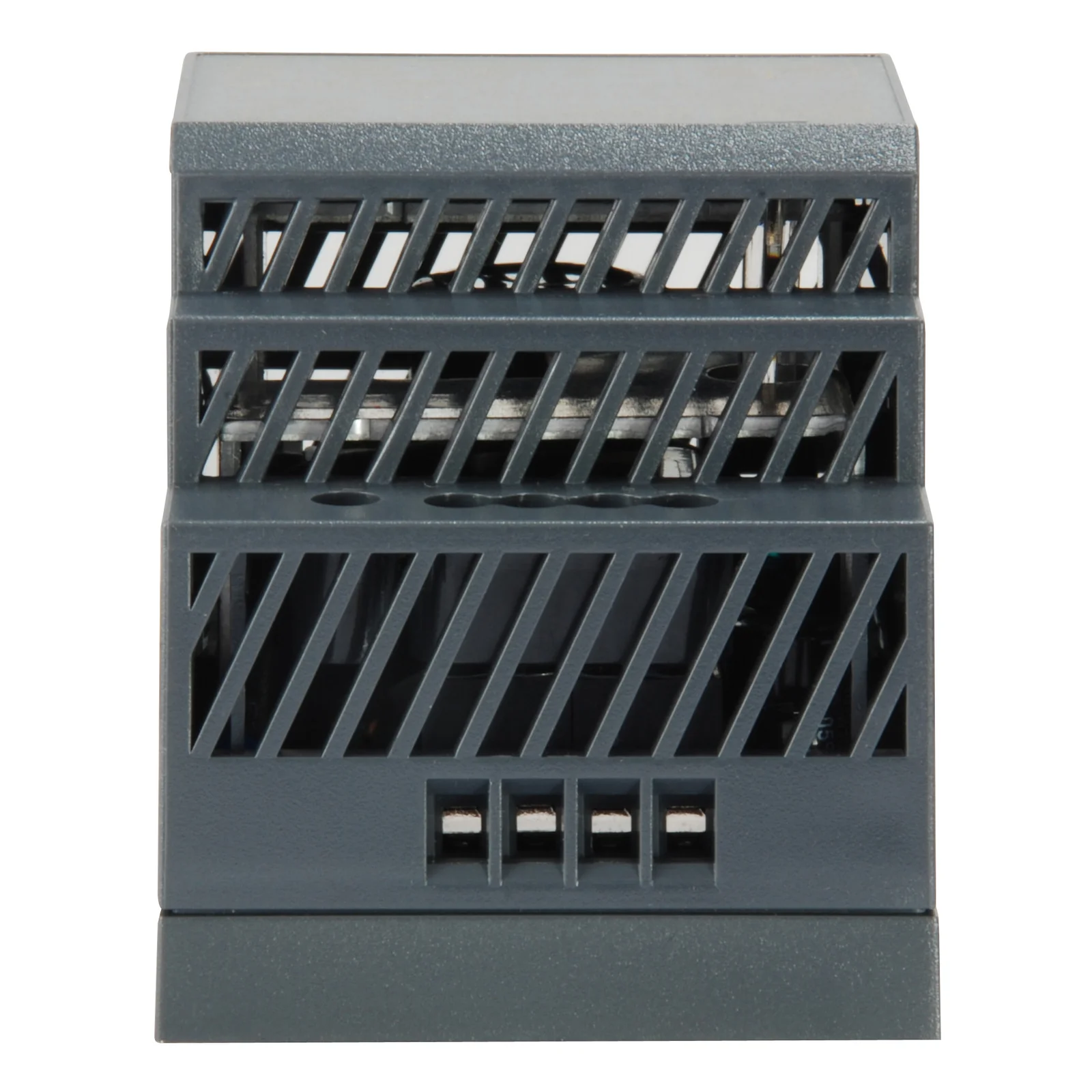 LevelOne POW-2421 unité d'alimentation d'énergie 60 W Noir