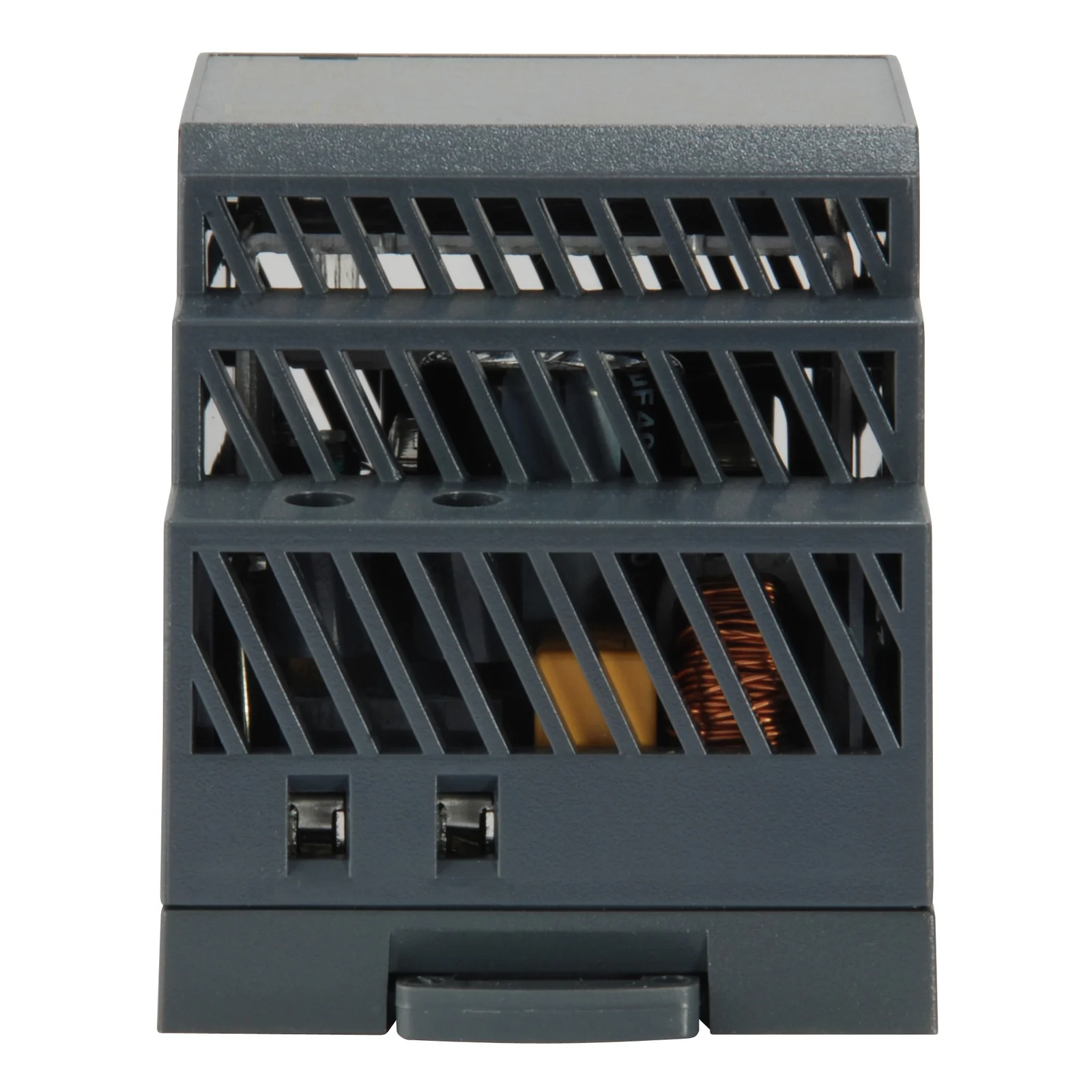 LevelOne POW-2421 unité d'alimentation d'énergie 60 W Noir