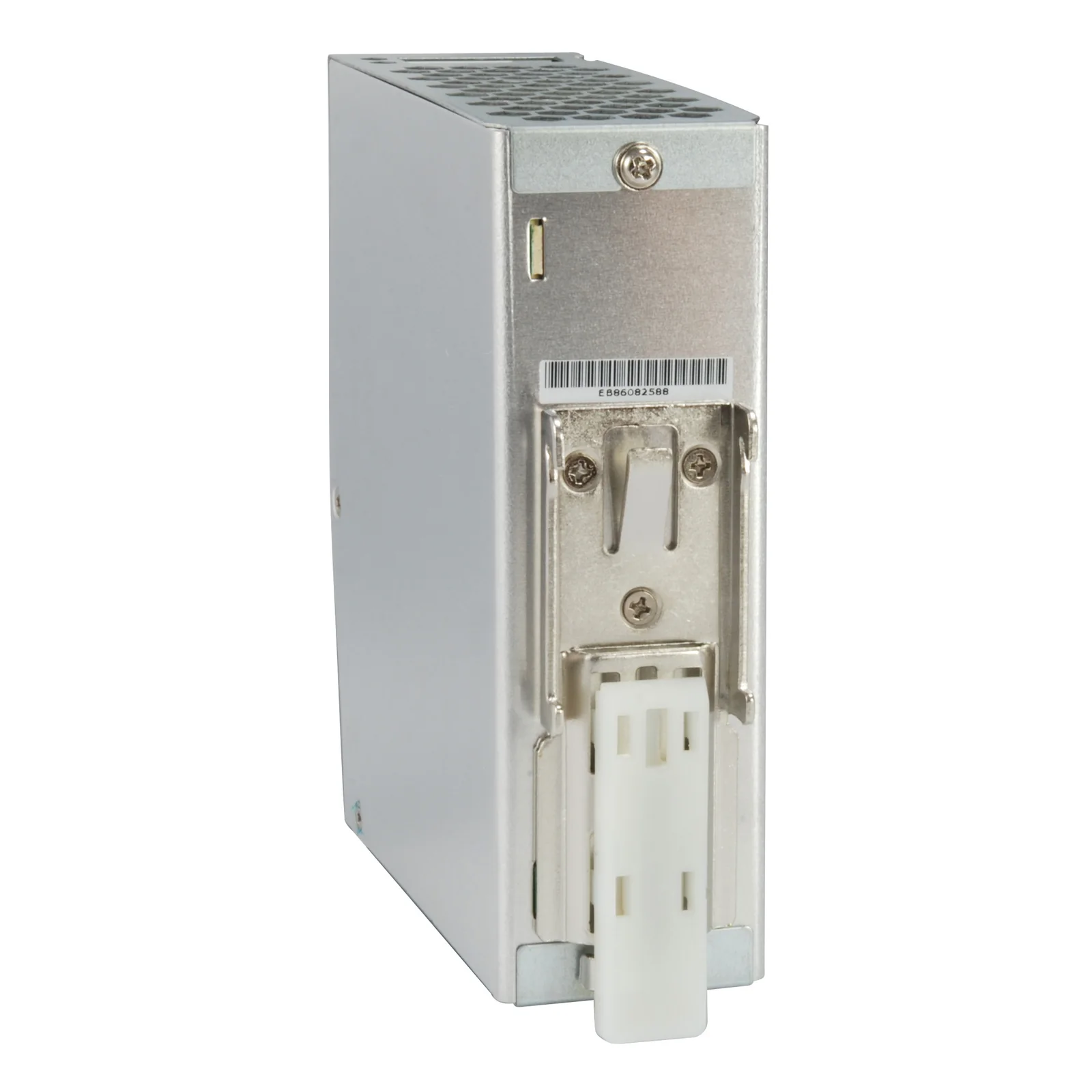 LevelOne POW-2441 unité d'alimentation d'énergie 120 W Couleur menthe, Argent