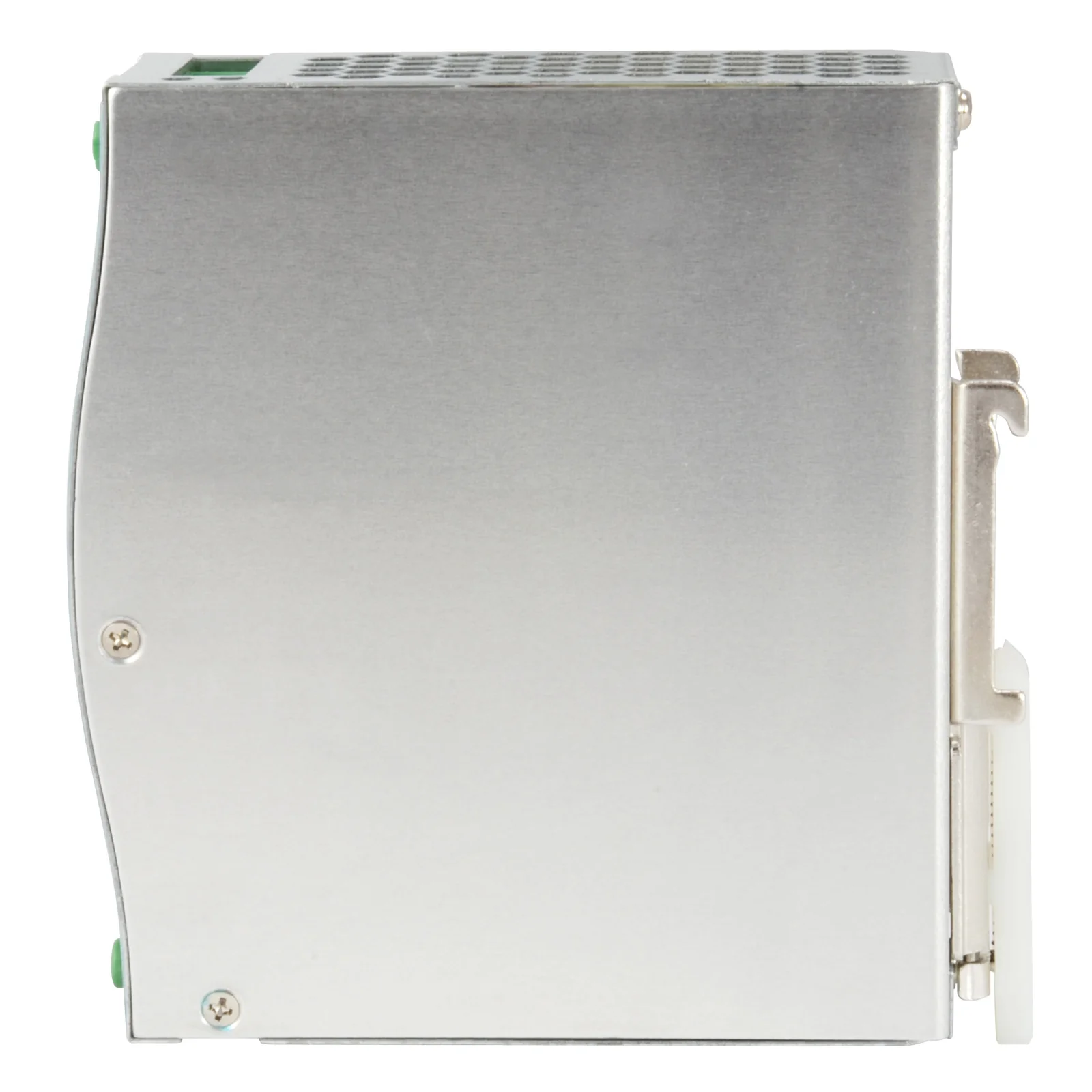 LevelOne POW-2441 unité d'alimentation d'énergie 120 W Couleur menthe, Argent