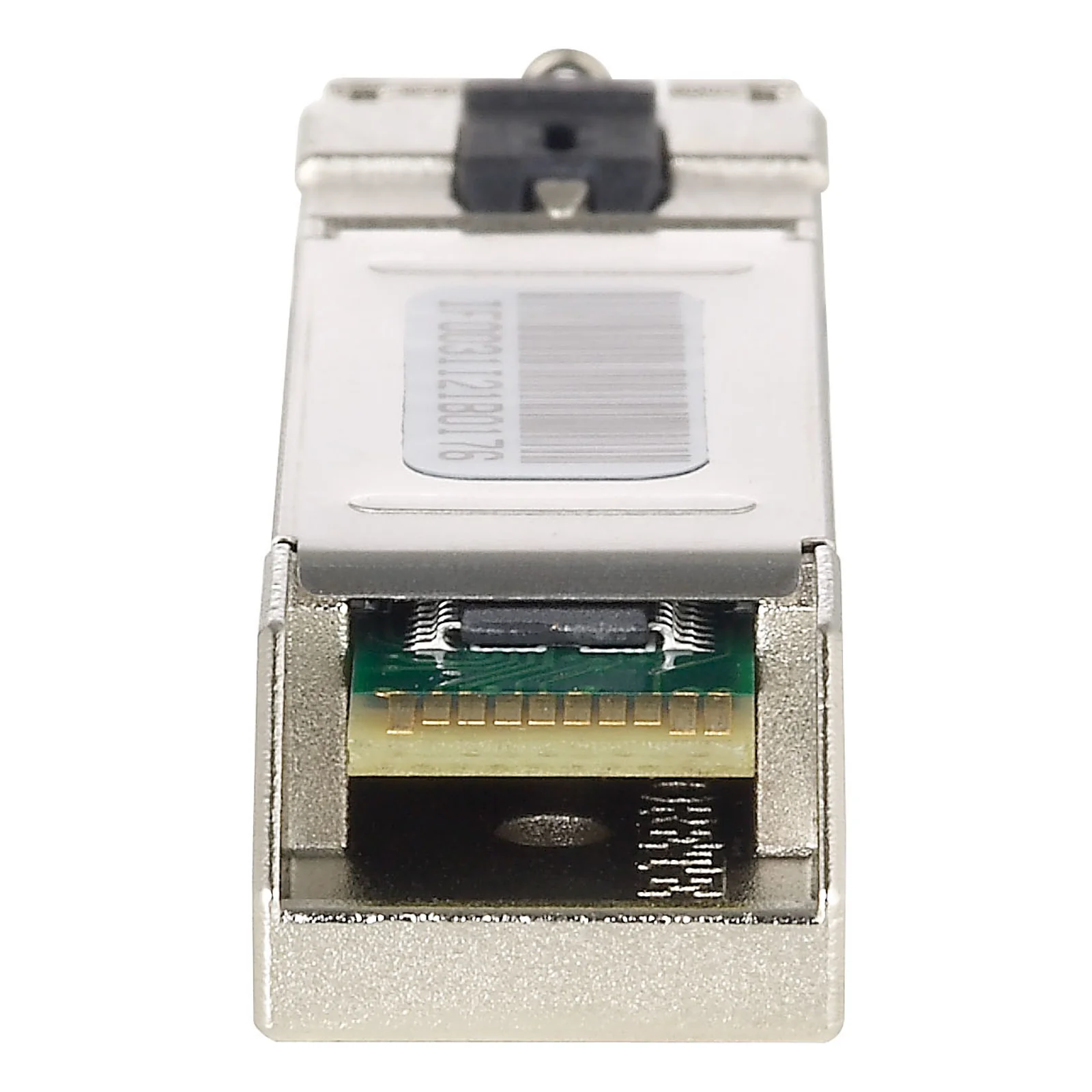 LevelOne SFP-1101 module émetteur-récepteur de réseau Fibre optique 155 Mbit/s 850 nm