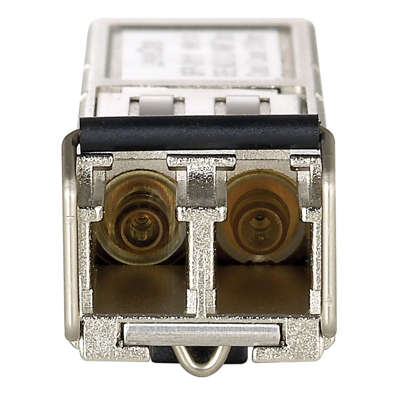 LevelOne SFP-1101 module émetteur-récepteur de réseau Fibre optique 155 Mbit/s 850 nm