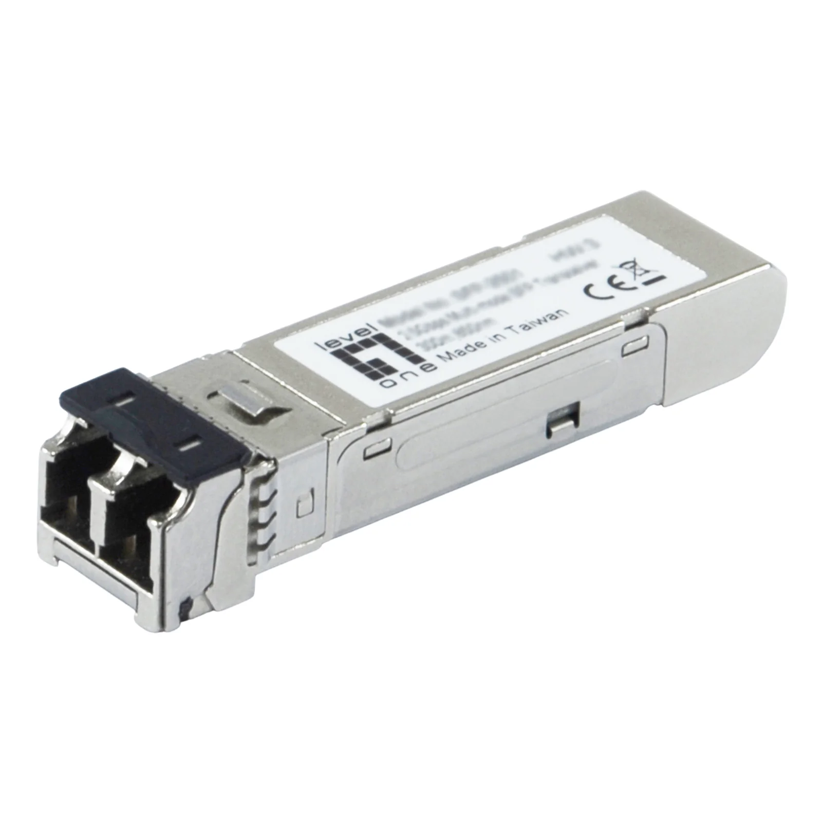 LevelOne SFP-2501 module émetteur-récepteur de réseau Fibre optique 2500 Mbit/s 850 nm