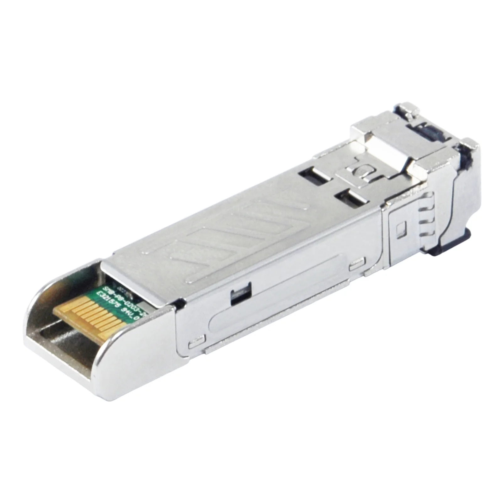 LevelOne SFP-2501 module émetteur-récepteur de réseau Fibre optique 2500 Mbit/s 850 nm