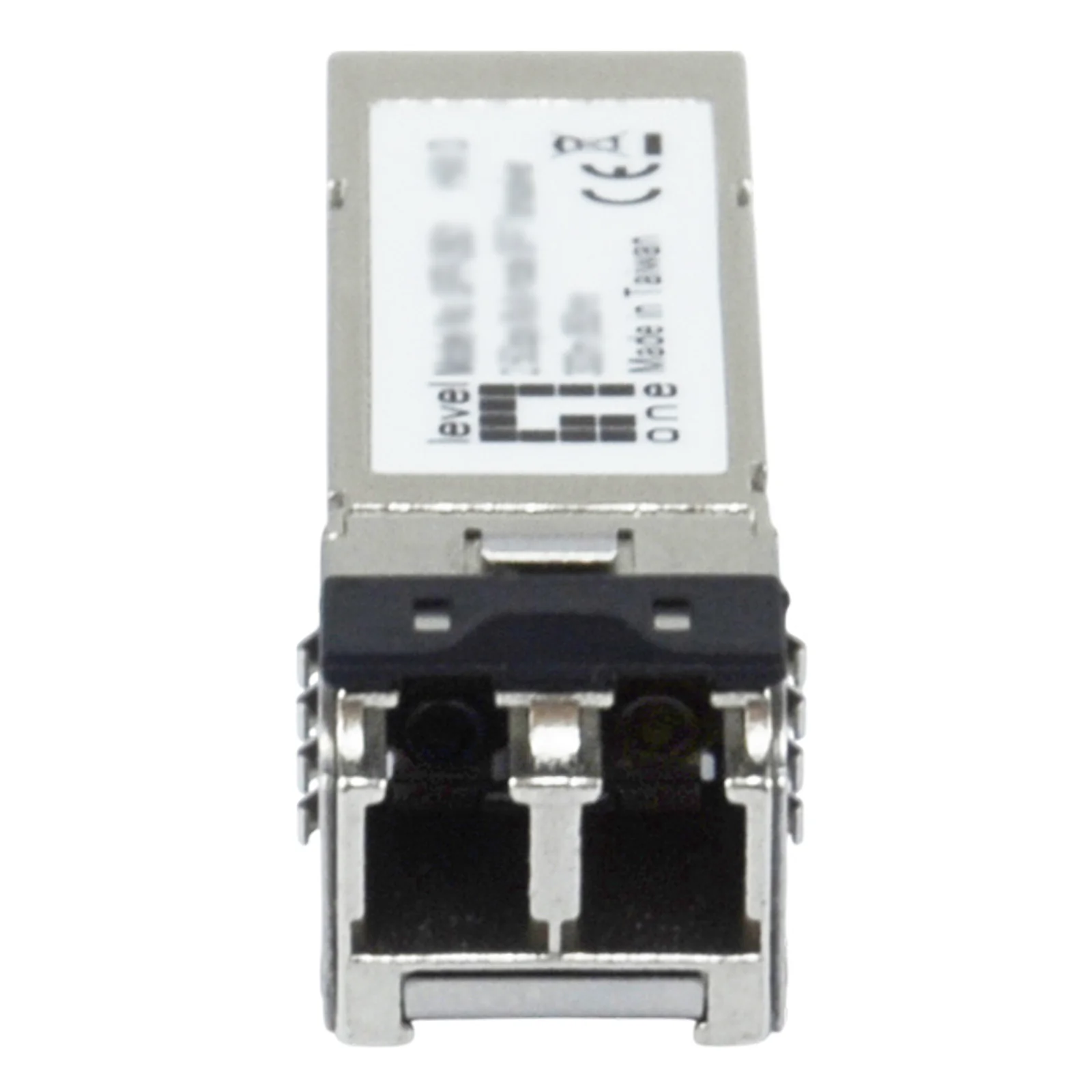 LevelOne SFP-2501 module émetteur-récepteur de réseau Fibre optique 2500 Mbit/s 850 nm