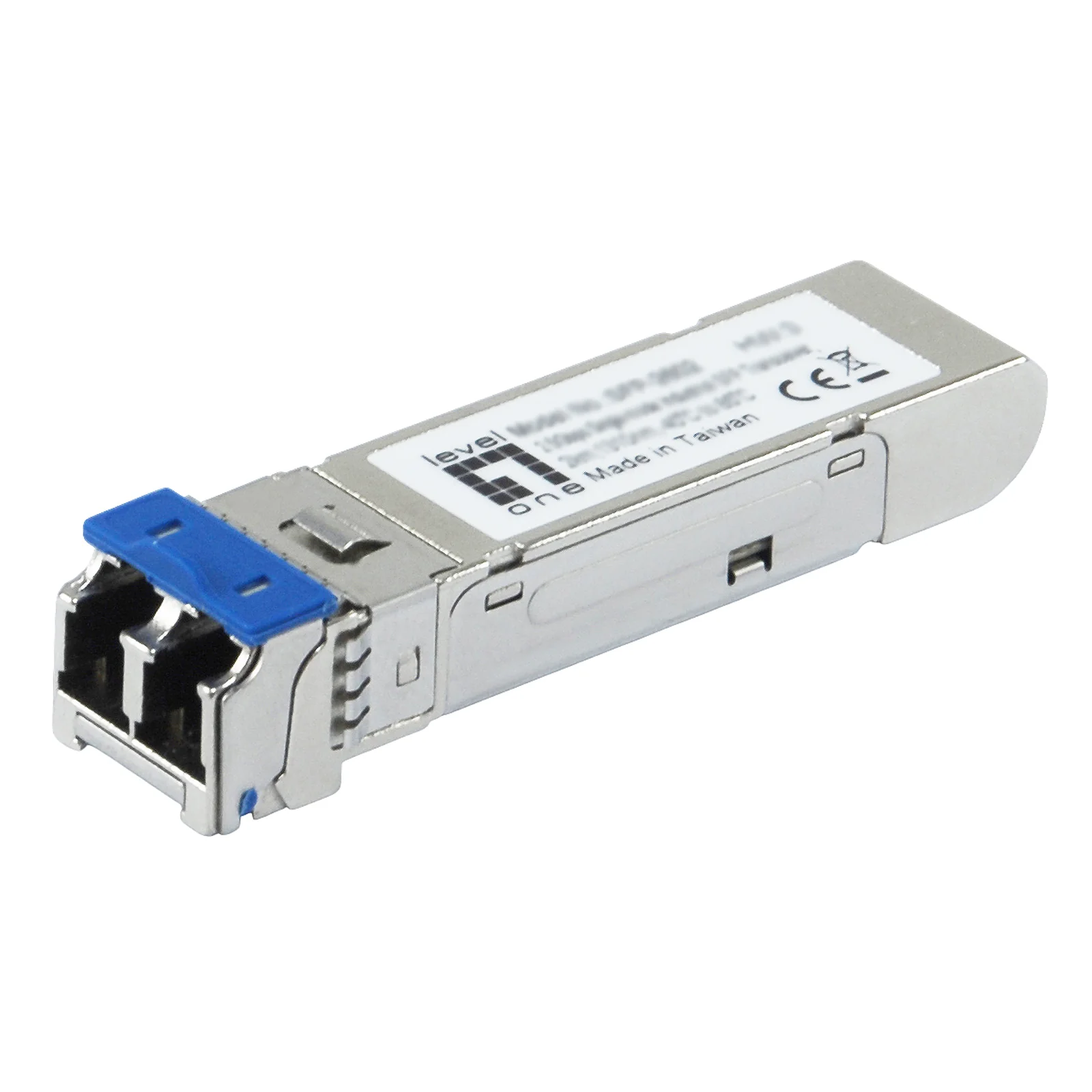 LevelOne SFP-2502 module émetteur-récepteur de réseau Fibre optique 2500 Mbit/s 1310 nm