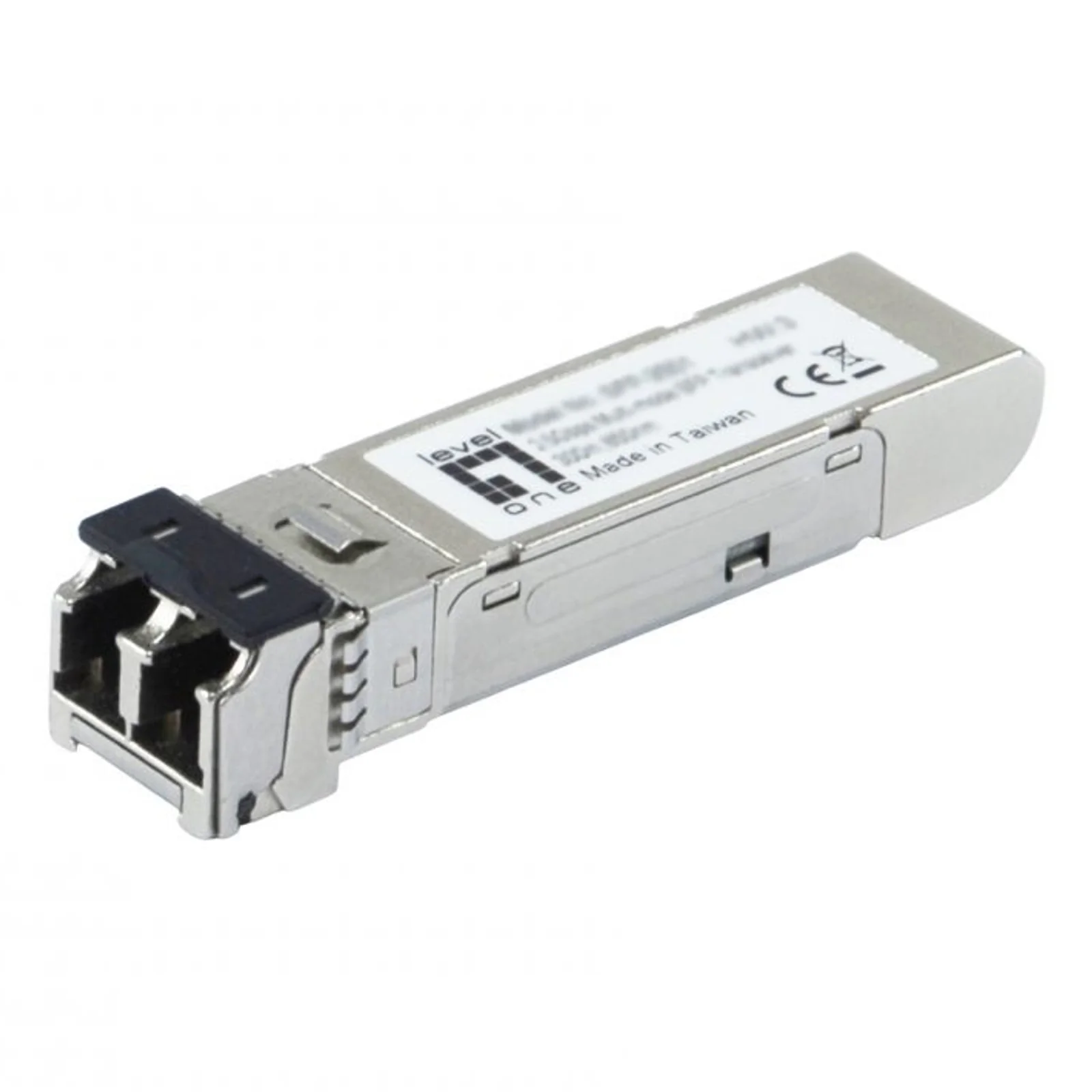 LevelOne SFP-2601 module émetteur-récepteur de réseau Fibre optique 2500 Mbit/s 850 nm