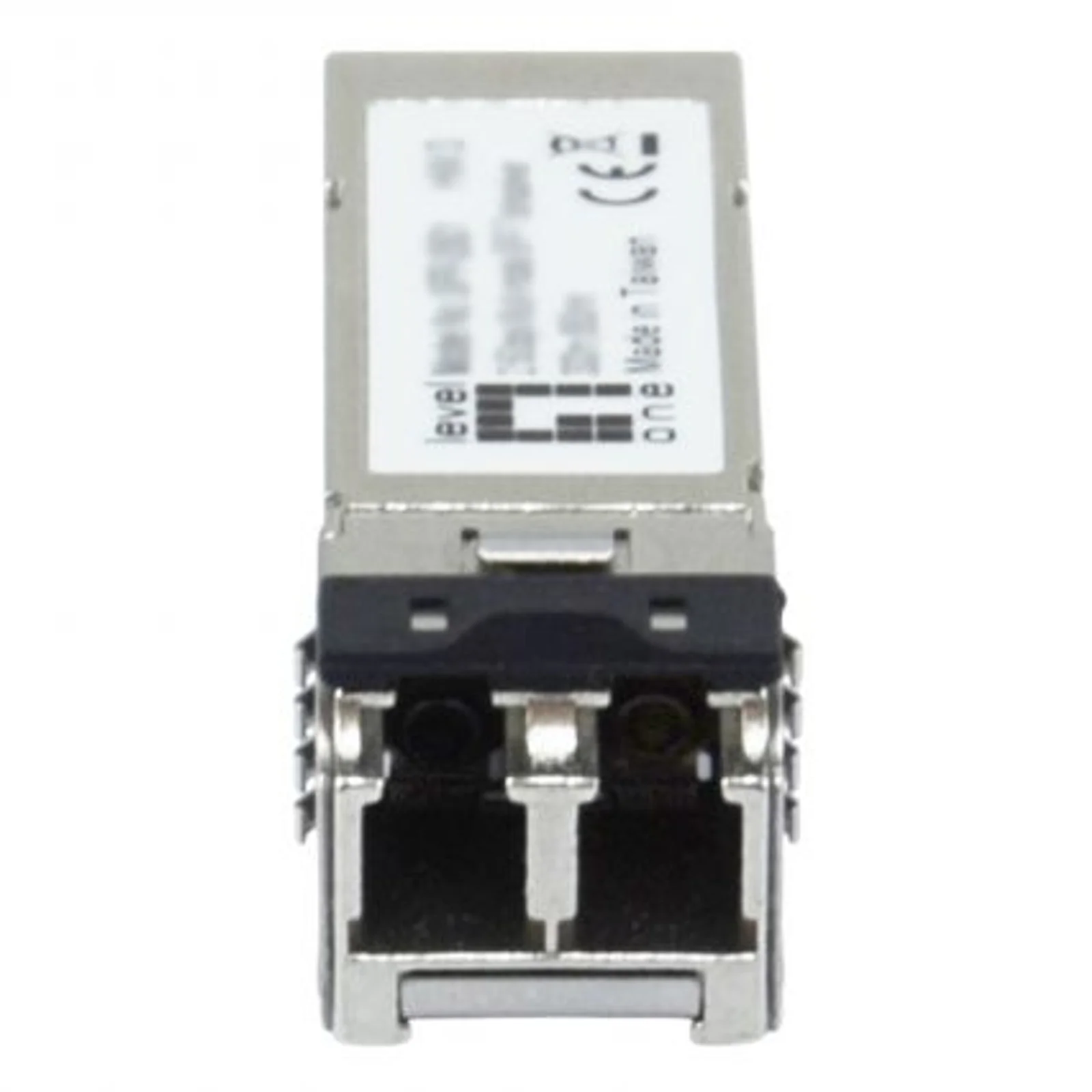 LevelOne SFP-2601 module émetteur-récepteur de réseau Fibre optique 2500 Mbit/s 850 nm