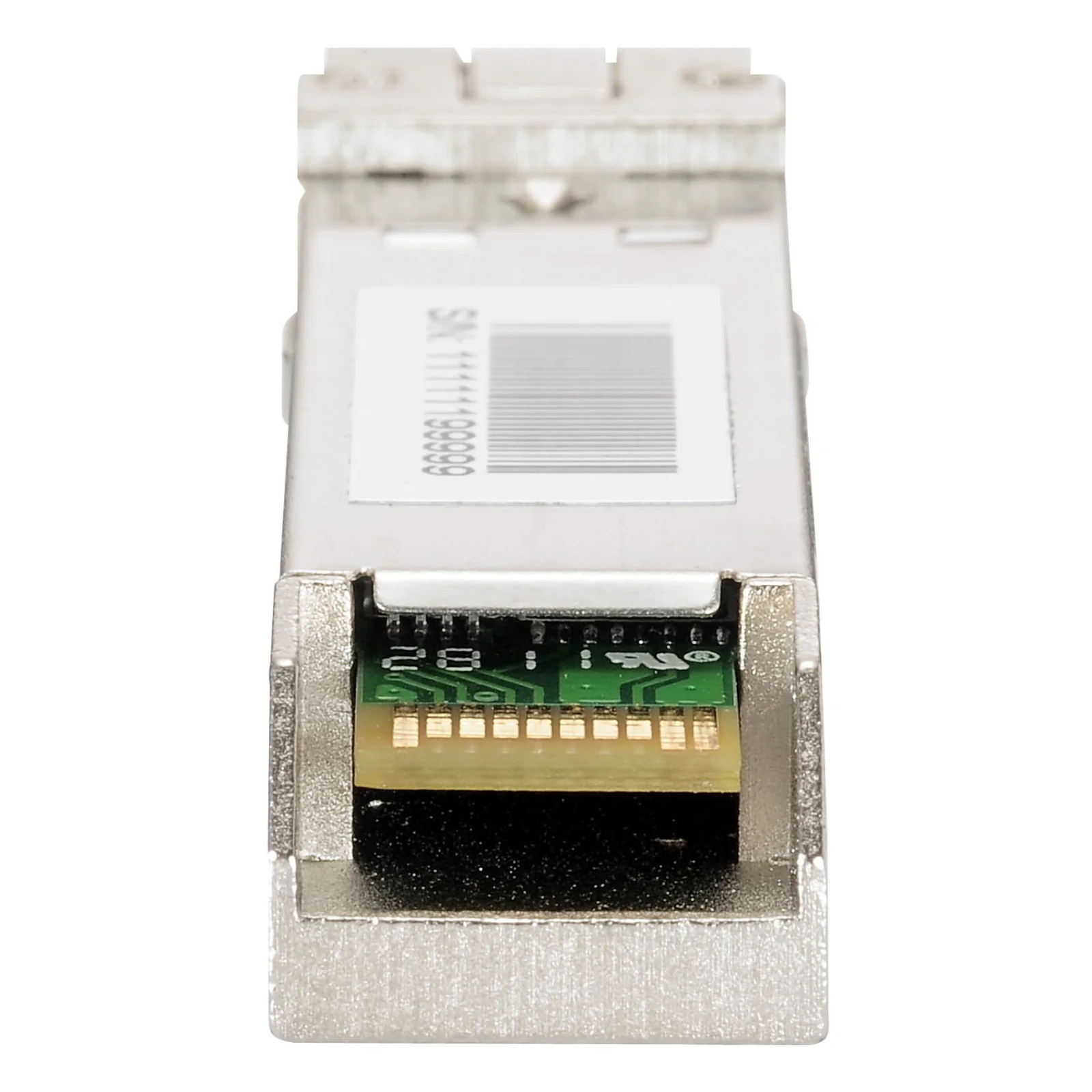 LevelOne SFP-3001 module émetteur-récepteur de réseau Fibre optique 1250 Mbit/s 850 nm