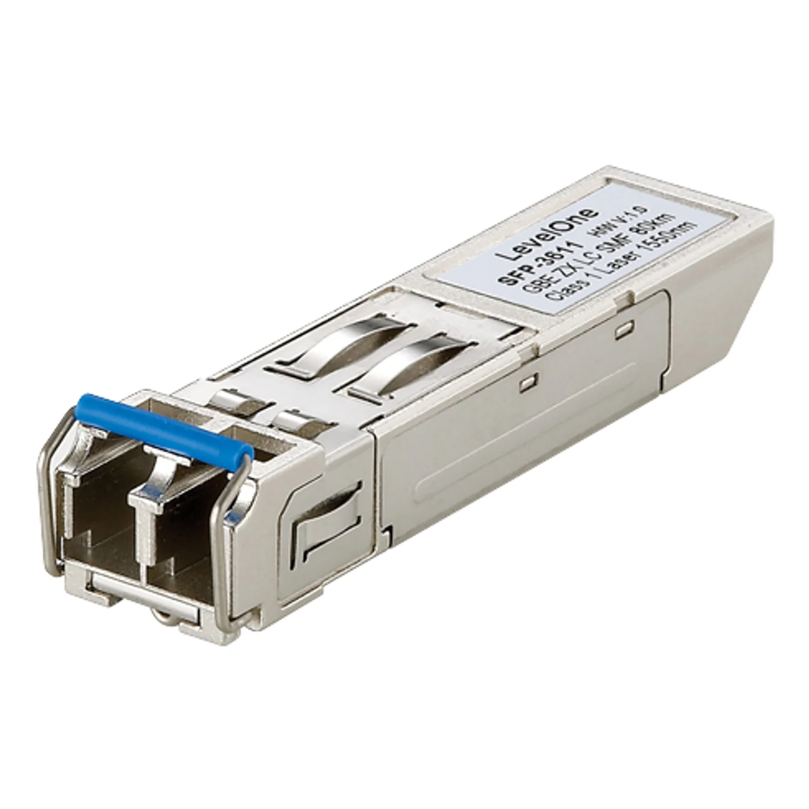 LevelOne SFP-3611 module émetteur-récepteur de réseau Fibre optique 1250 Mbit/s 1550 nm