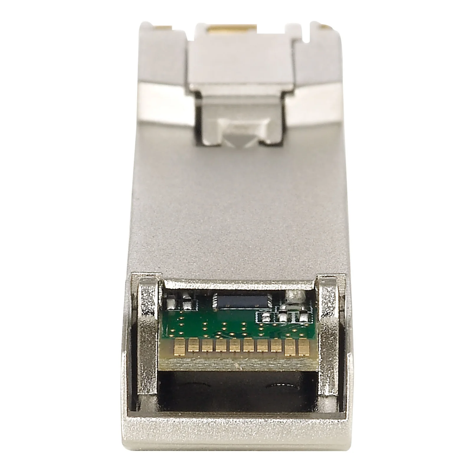 LevelOne SFP-3841 module émetteur-récepteur de réseau Cuivre 1250 Mbit/s