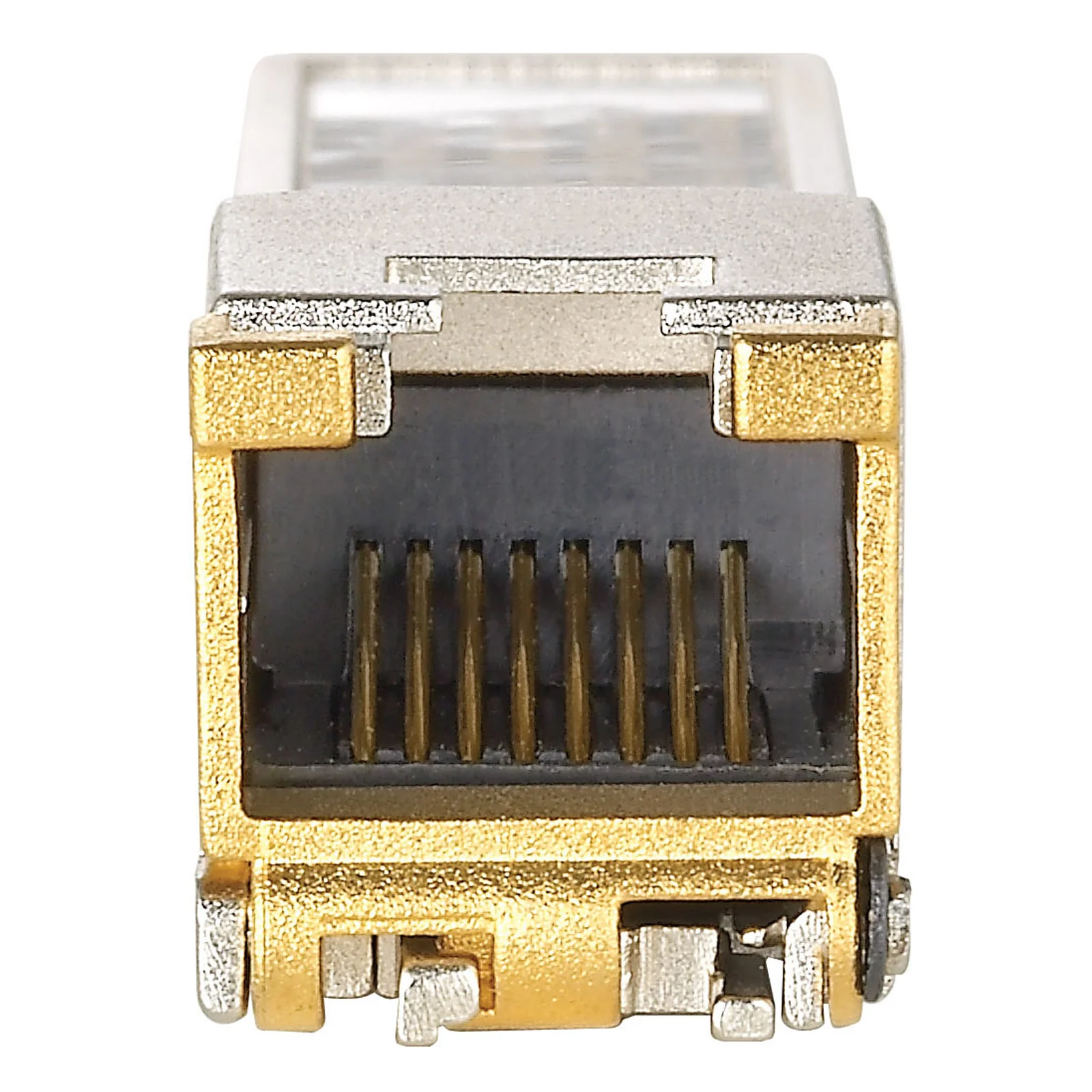 LevelOne SFP-3841 module émetteur-récepteur de réseau Cuivre 1250 Mbit/s