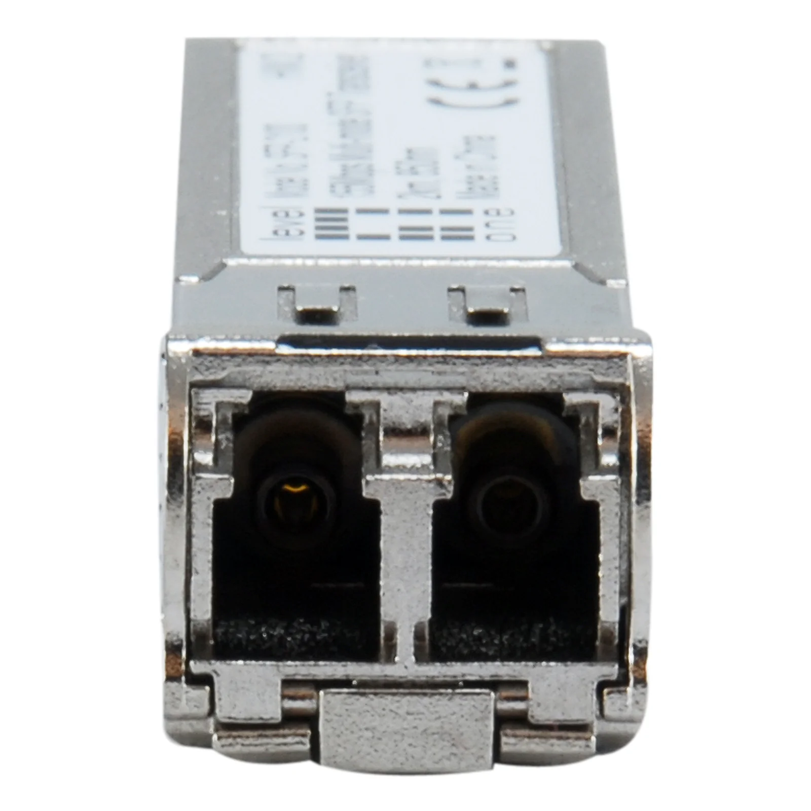 LevelOne SFP-4200 module émetteur-récepteur de réseau Fibre optique 1250 Mbit/s 850 nm