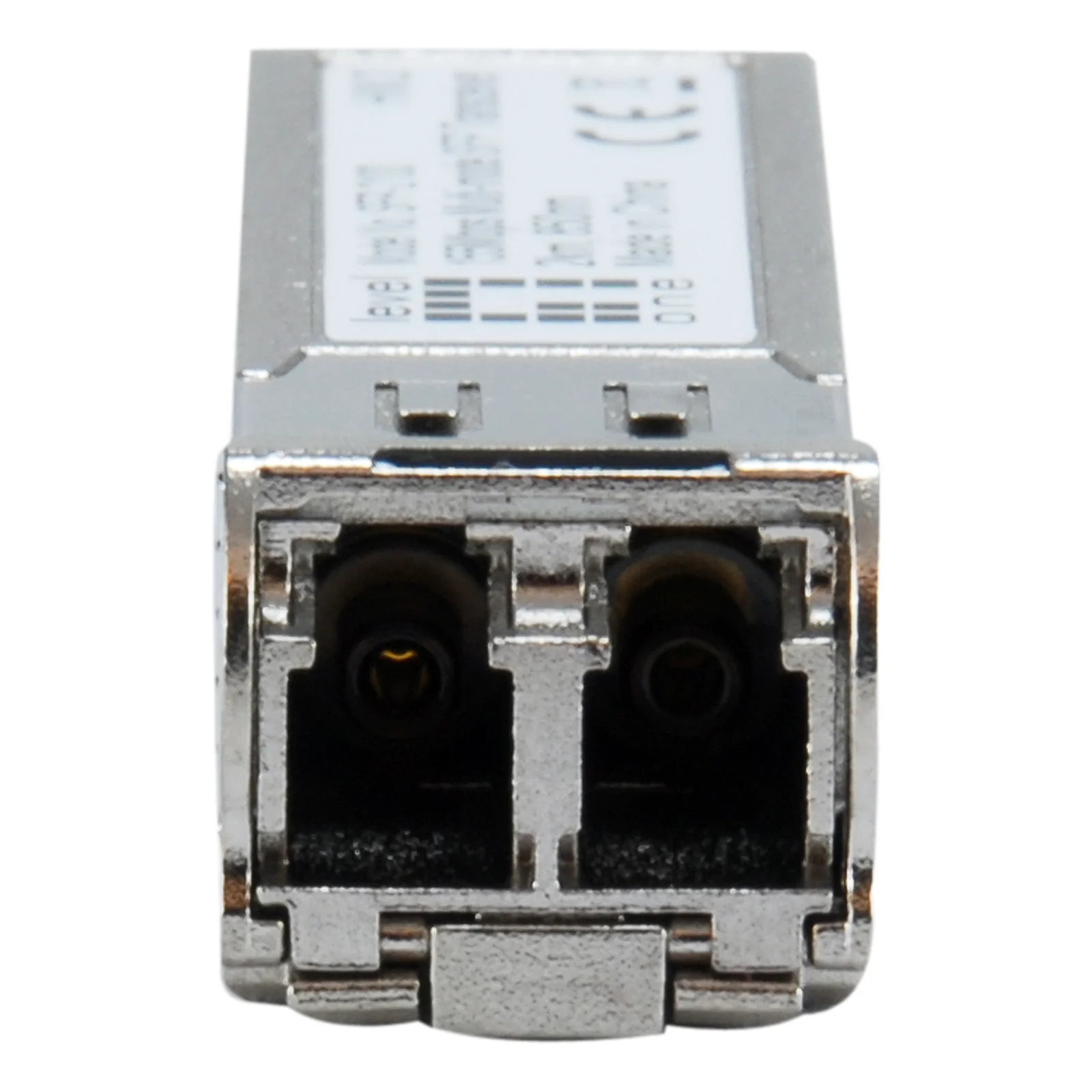 LevelOne SFP-4210 module émetteur-récepteur de réseau Fibre optique 1250 Mbit/s 1310 nm