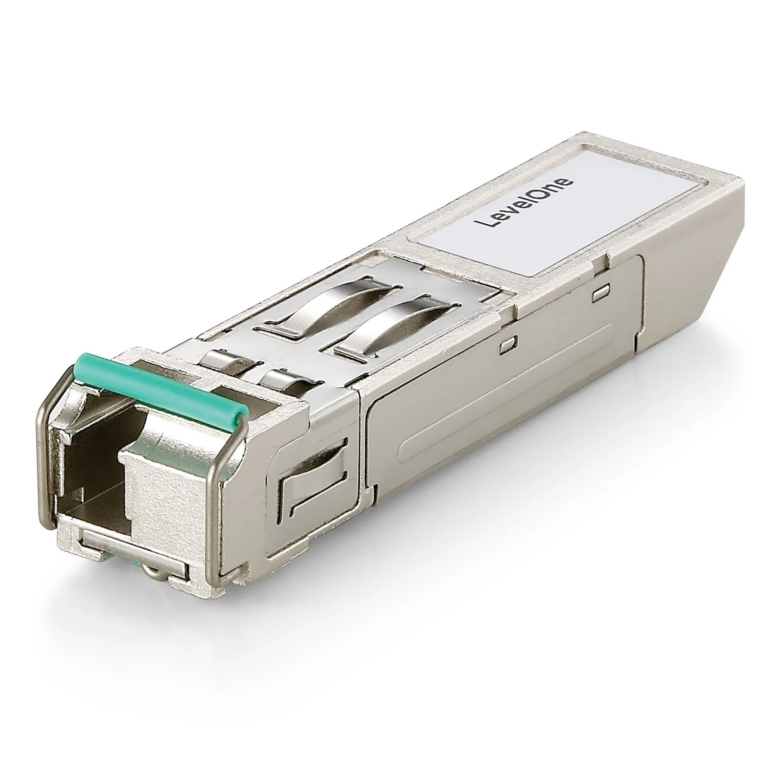LevelOne SFP-7331 module émetteur-récepteur de réseau Fibre optique 155 Mbit/s