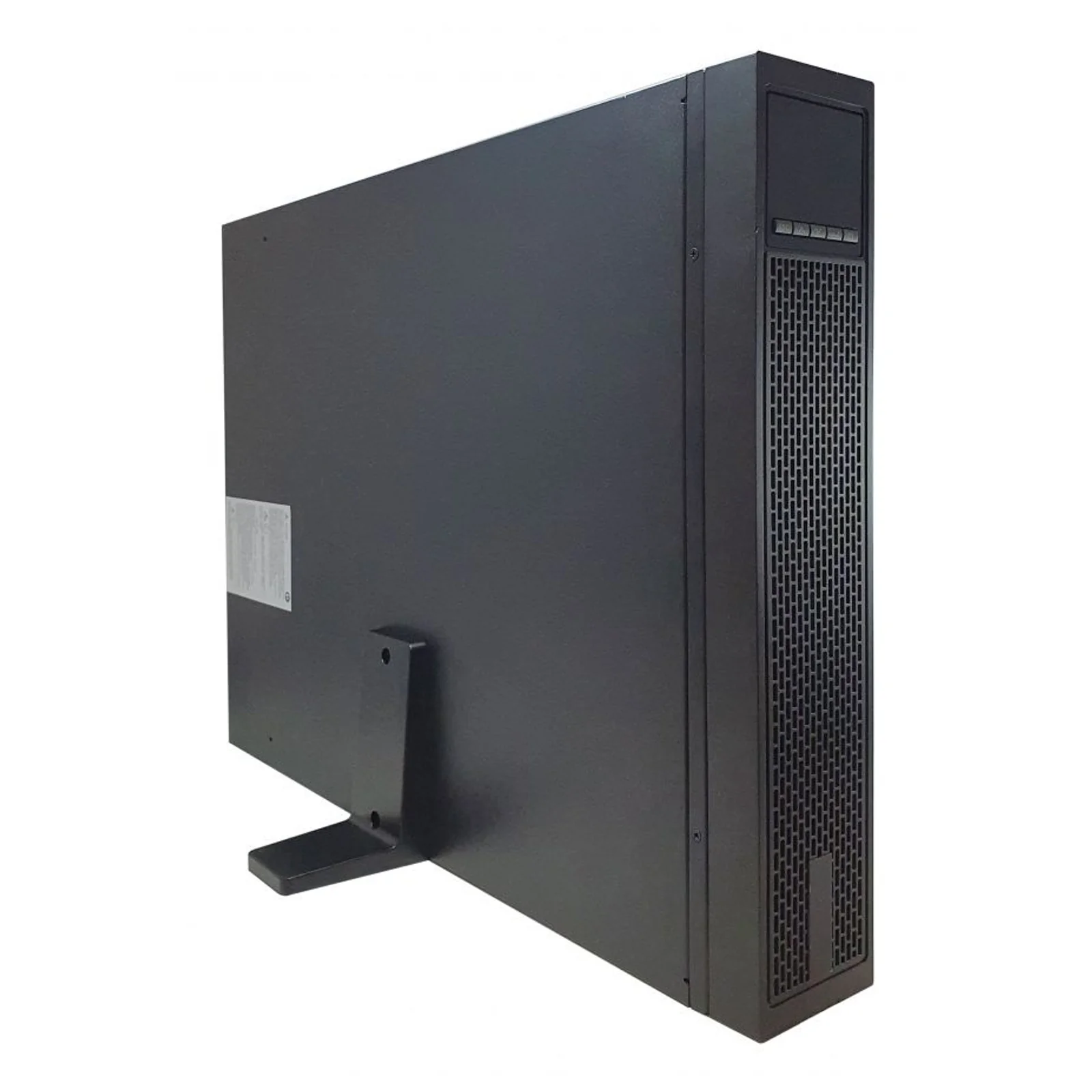 LevelOne UPS-2103 alimentation d'énergie non interruptible Double-conversion (en ligne) 3 kVA 3000 W 8 sortie(s) CA