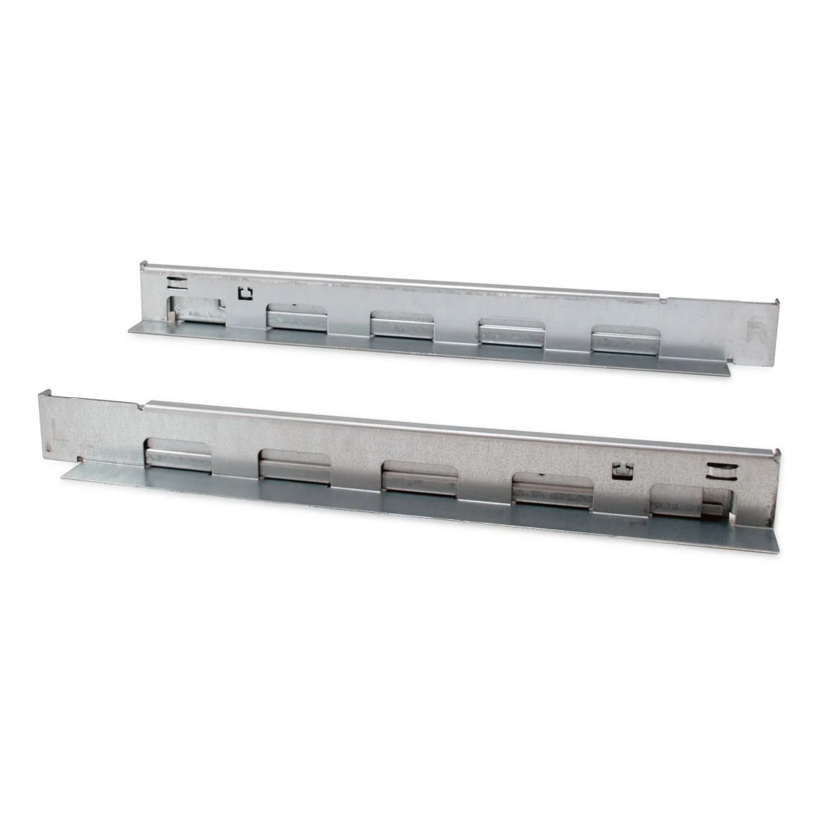 LevelOne URK-2100 accessoire de racks Rail d’étagère
