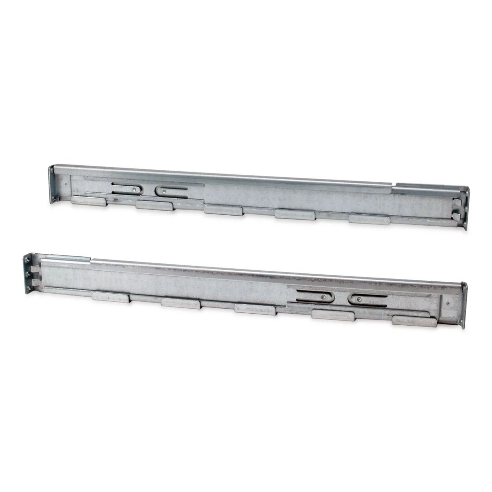 LevelOne URK-2100 accessoire de racks Rail d’étagère
