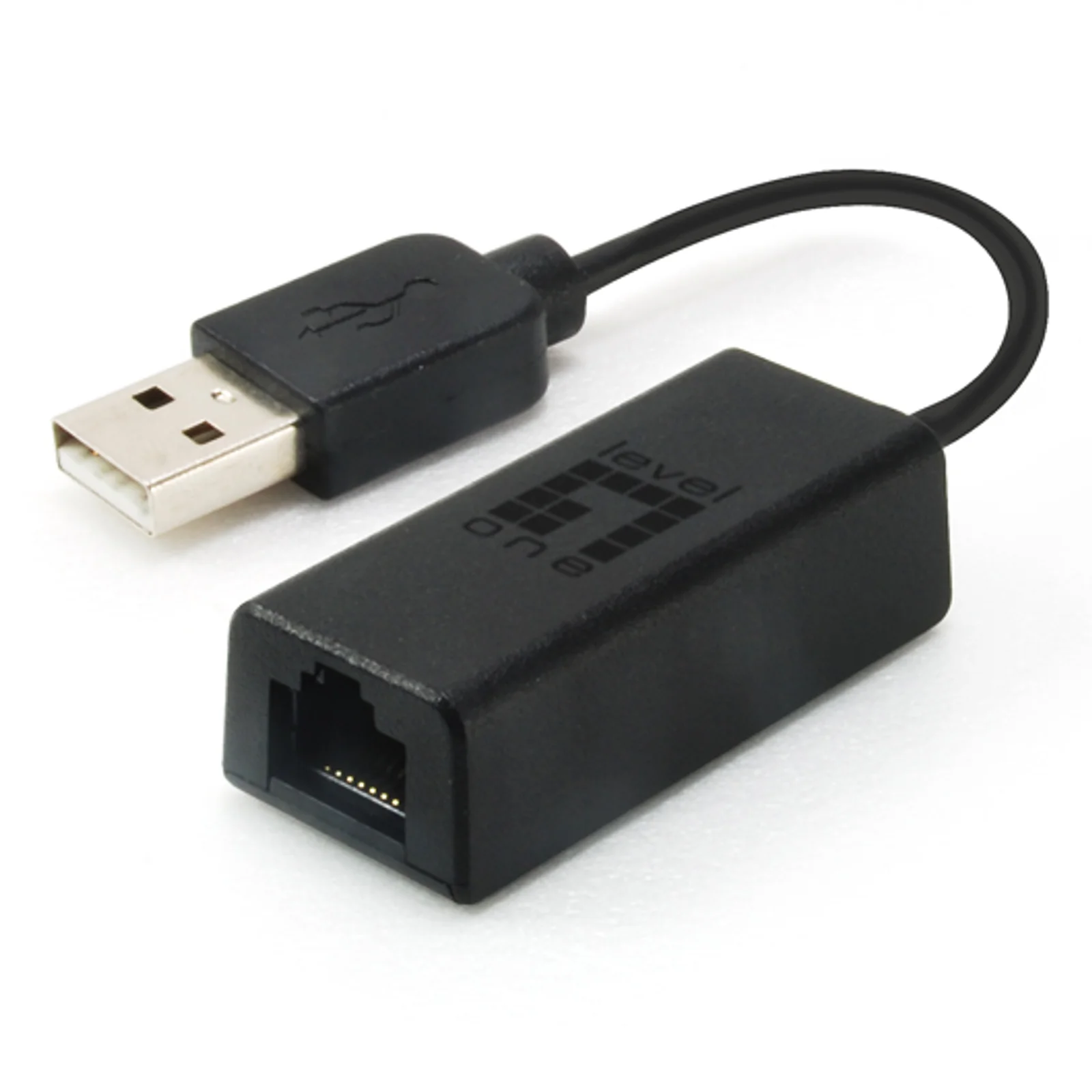 LevelOne USB-0301 carte réseau 100 Mbit/s