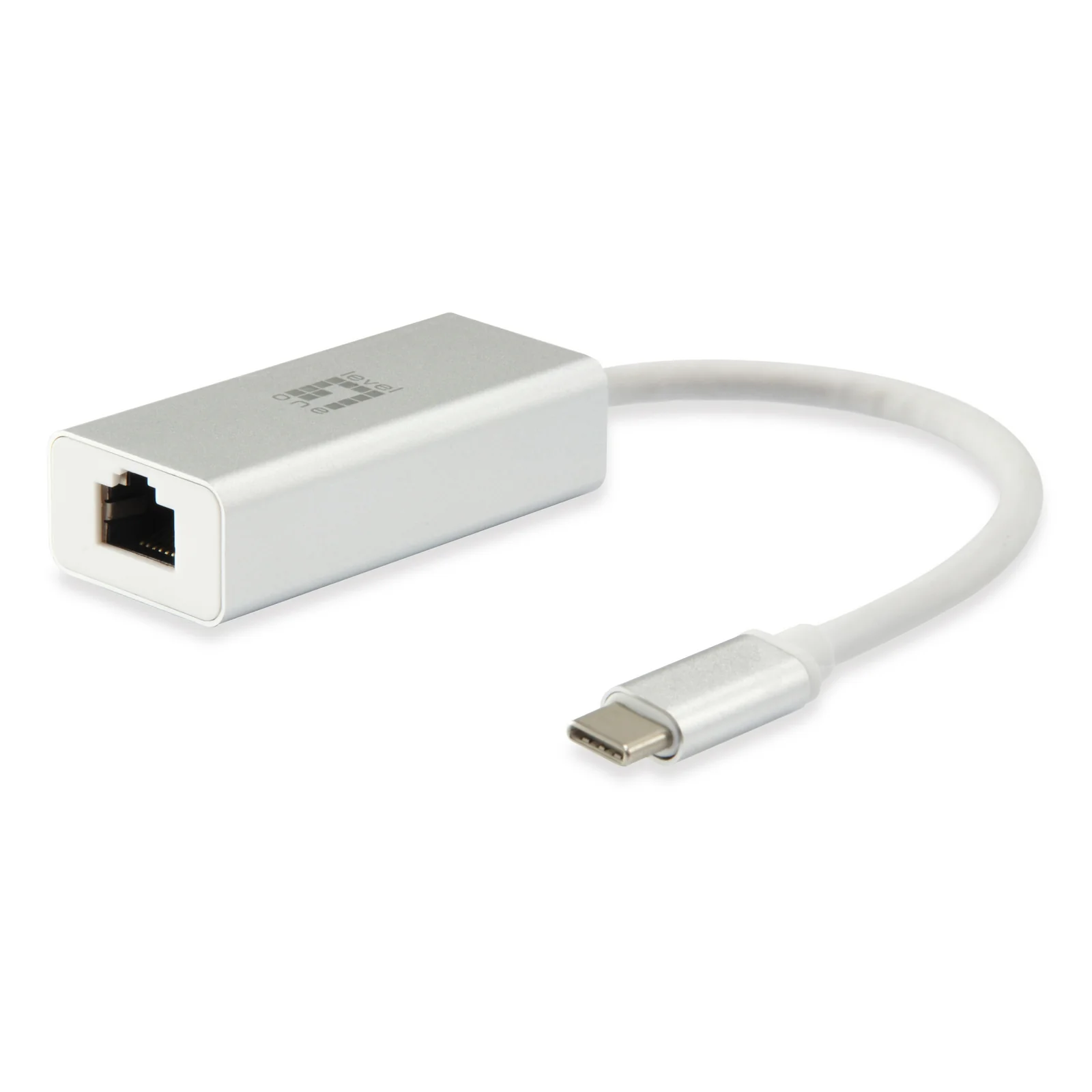 LevelOne USB-0402 carte réseau Ethernet 1000 Mbit/s