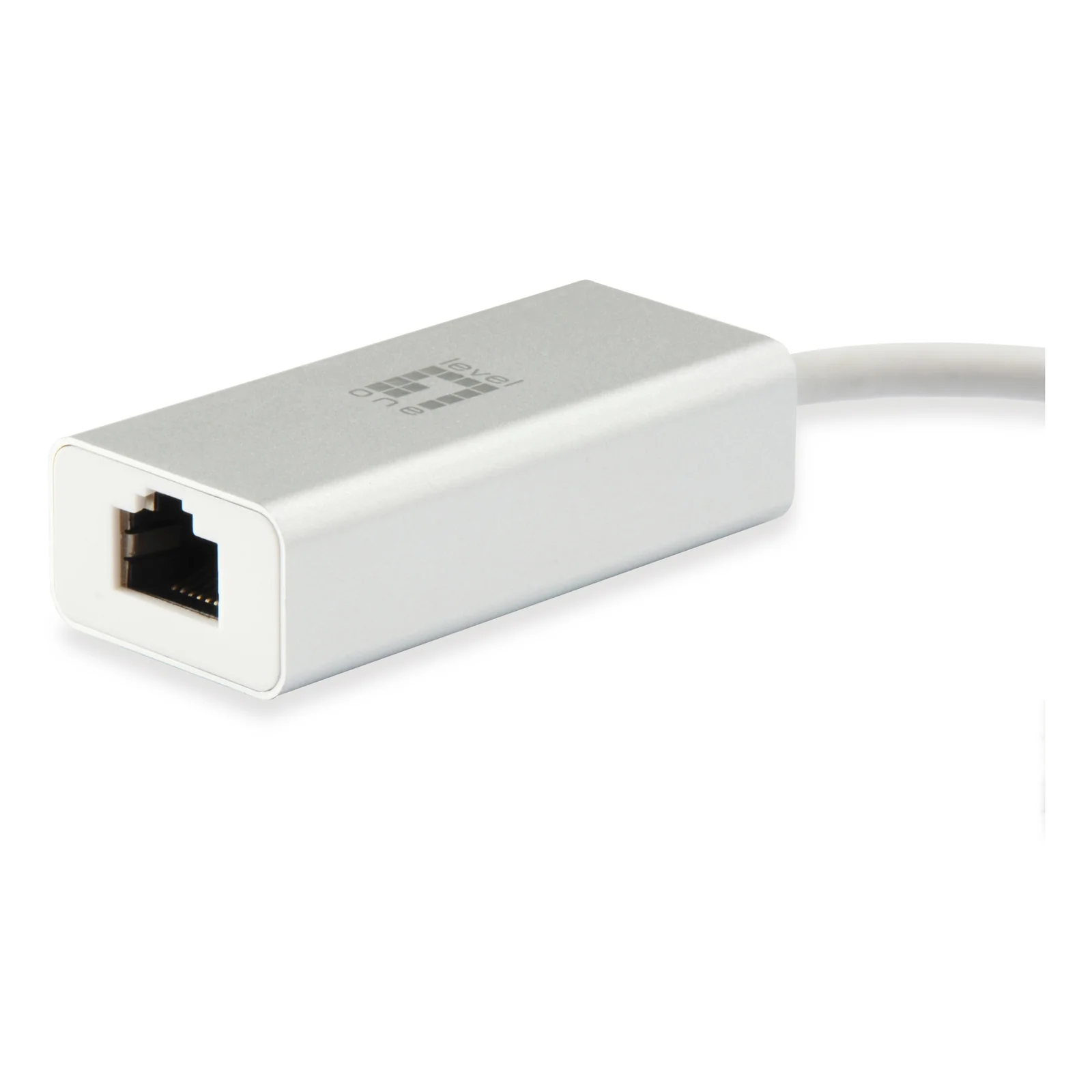 LevelOne USB-0402 carte réseau Ethernet 1000 Mbit/s