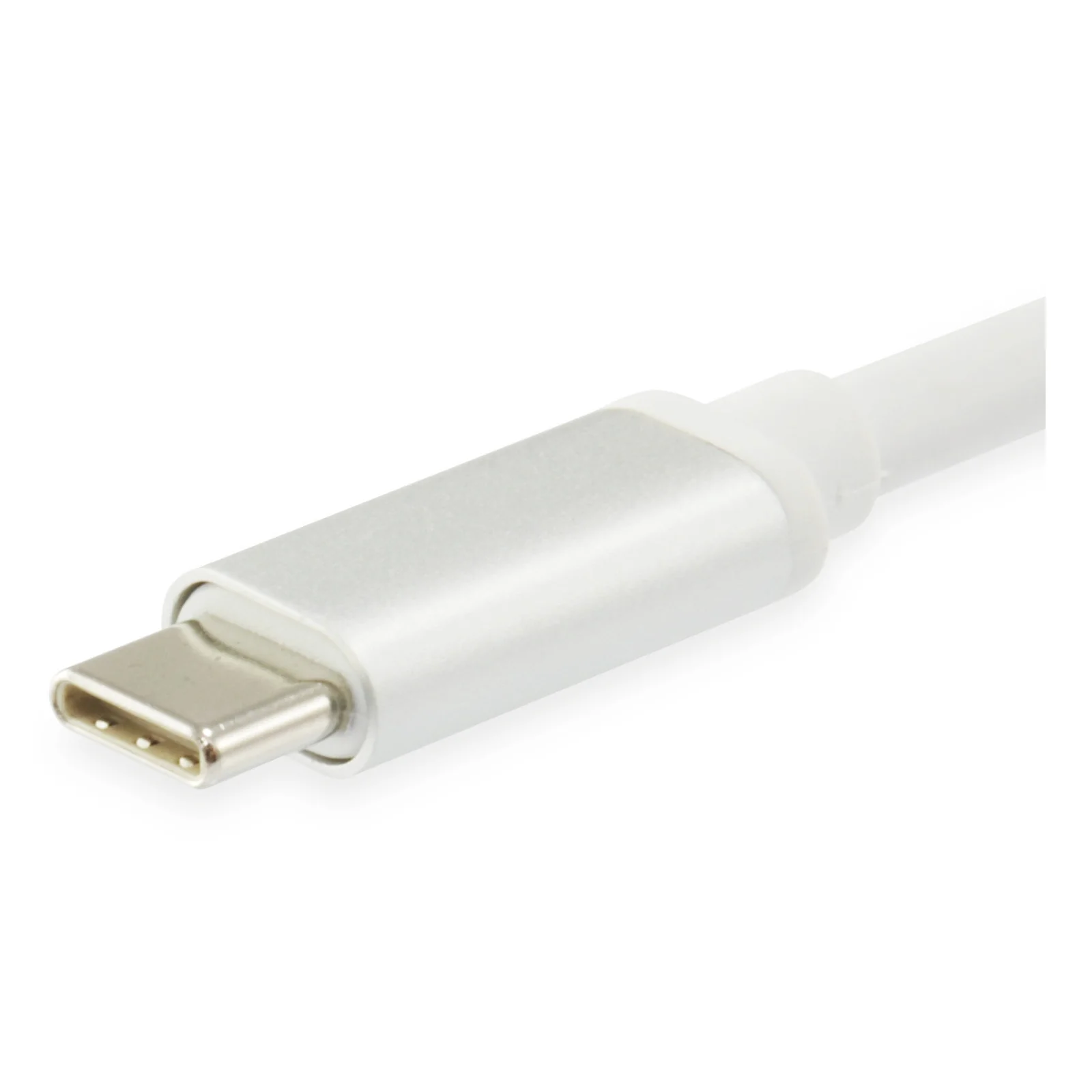 LevelOne USB-0402 carte réseau Ethernet 1000 Mbit/s
