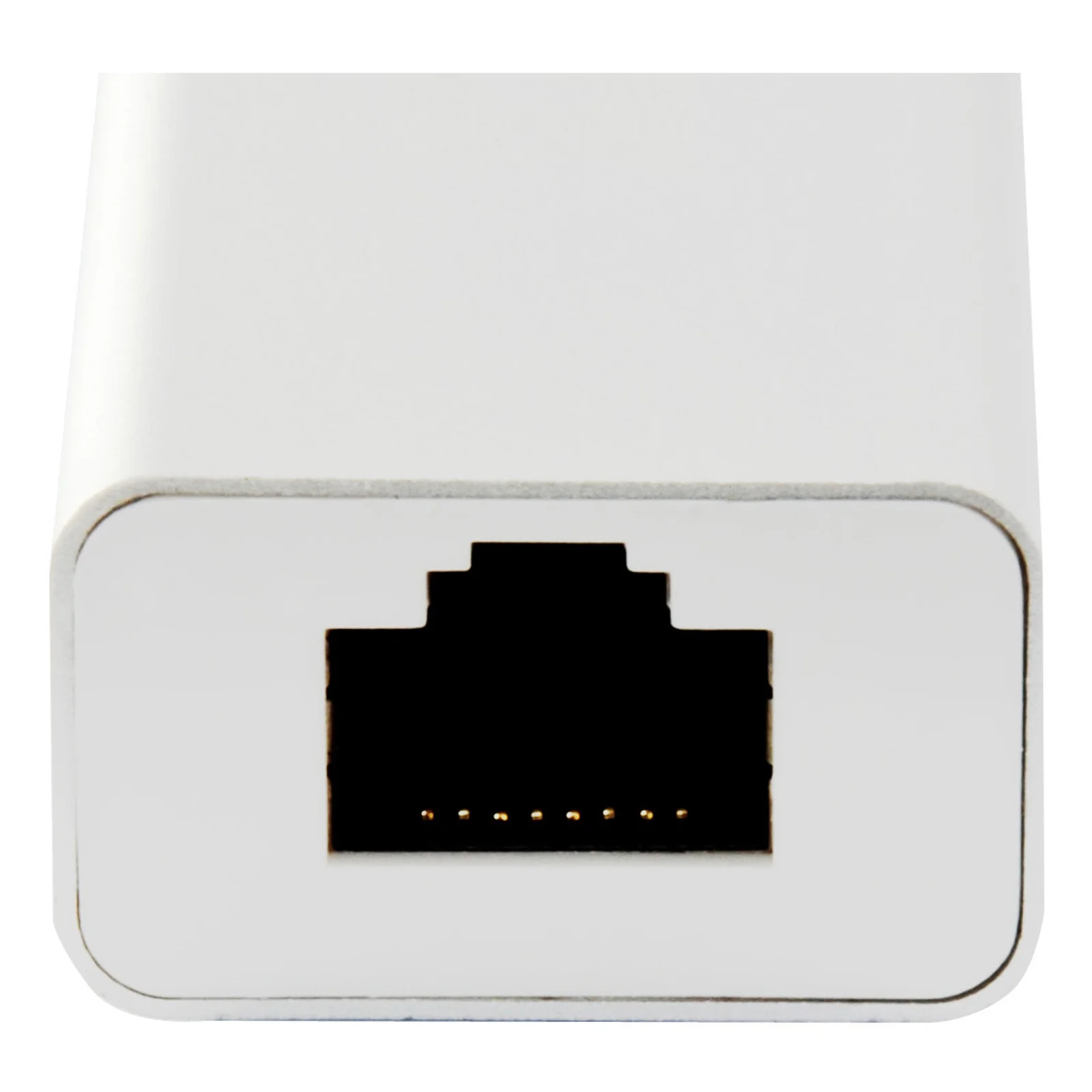 LevelOne USB-0402 carte réseau Ethernet 1000 Mbit/s