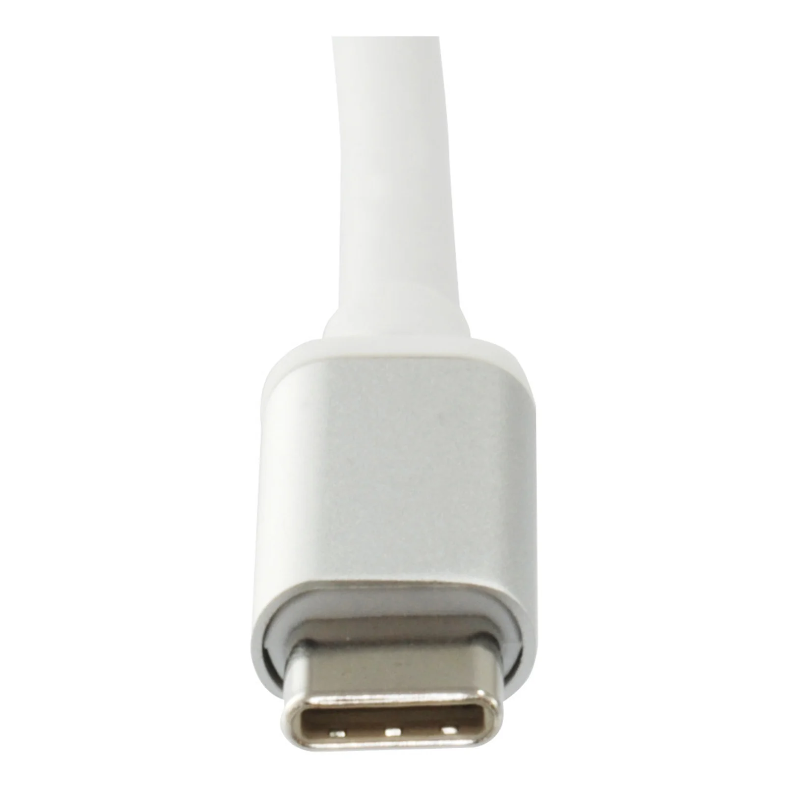 LevelOne USB-0402 carte réseau Ethernet 1000 Mbit/s