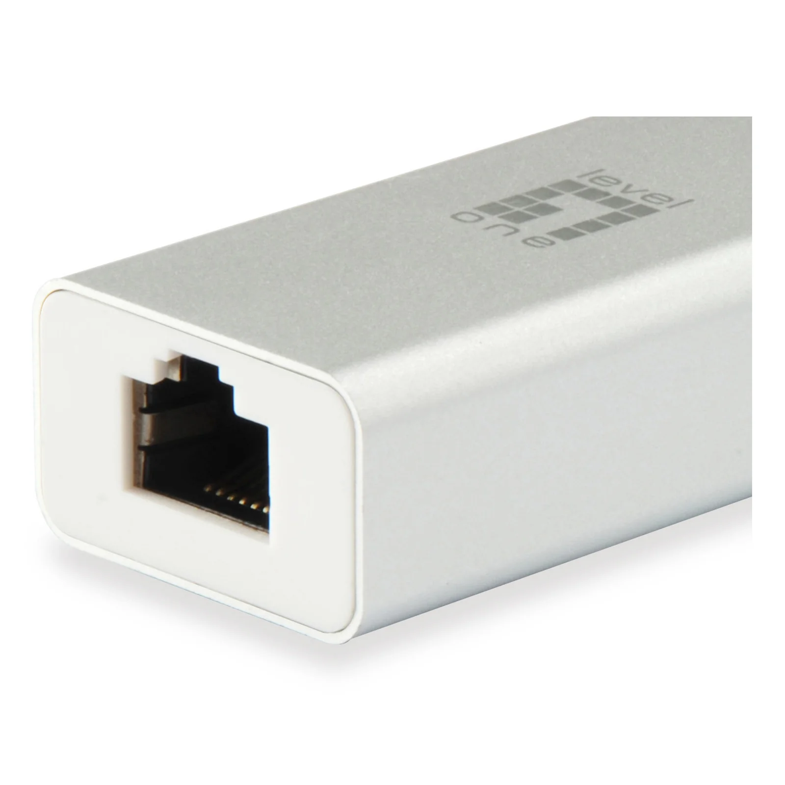 LevelOne USB-0402 carte réseau Ethernet 1000 Mbit/s