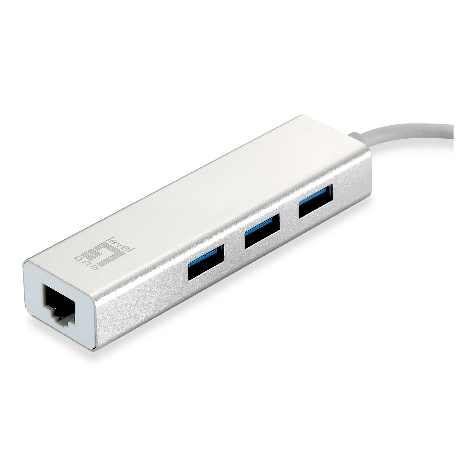 LevelOne USB-0503 carte réseau Ethernet 1000 Mbit/s