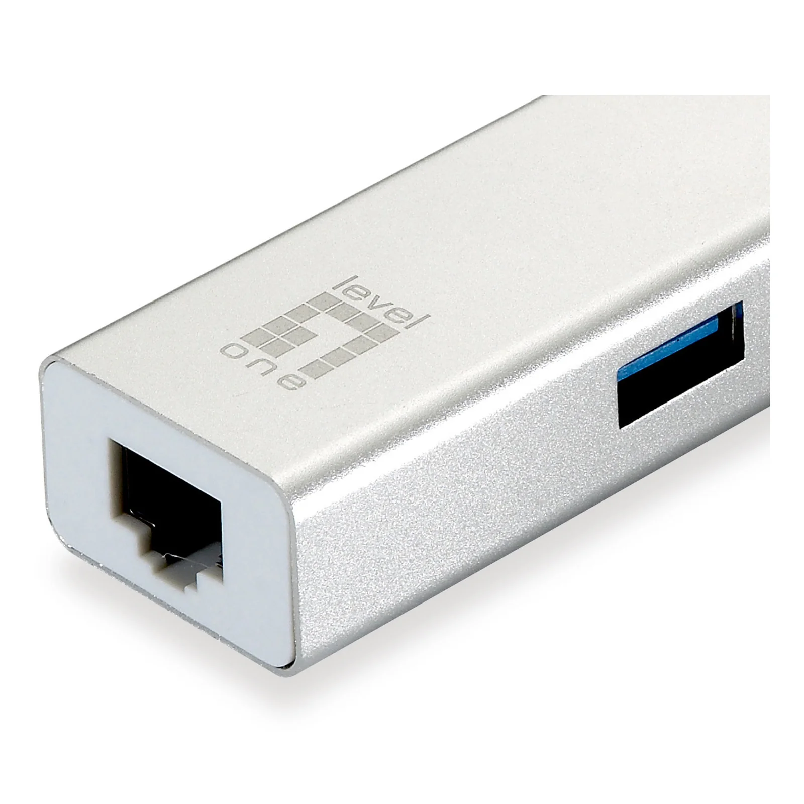 LevelOne USB-0503 carte réseau Ethernet 1000 Mbit/s