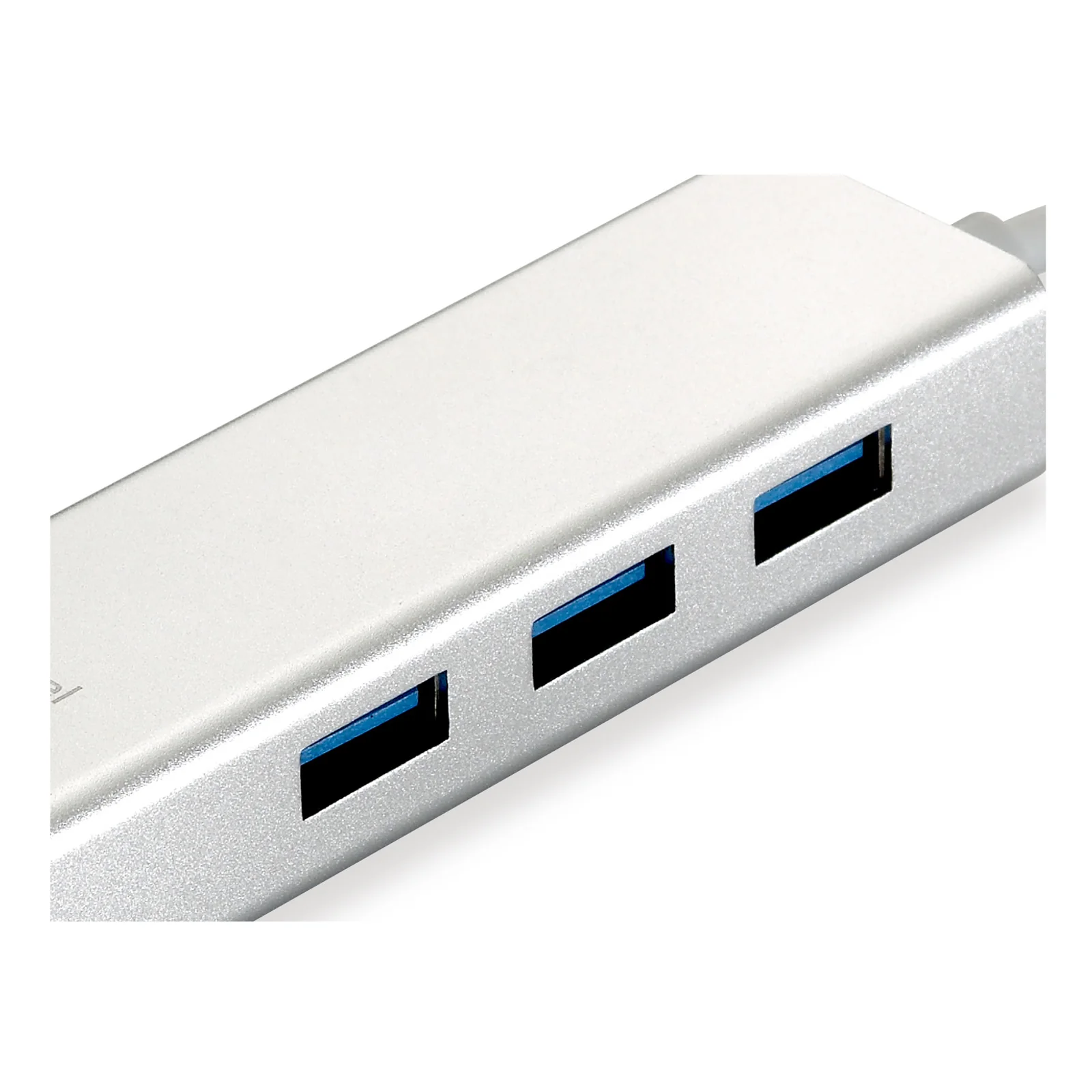 LevelOne USB-0503 carte réseau Ethernet 1000 Mbit/s