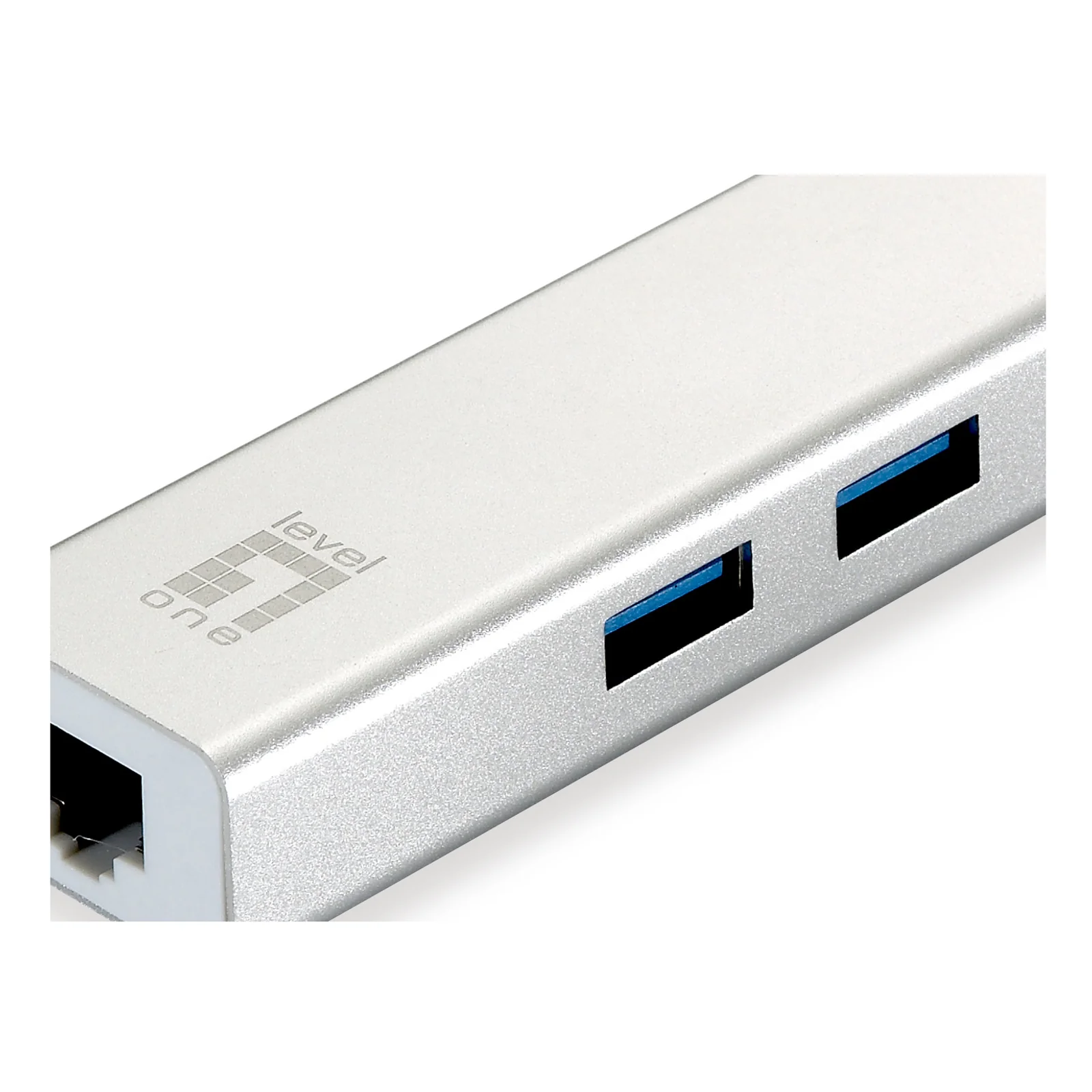 LevelOne USB-0503 carte réseau Ethernet 1000 Mbit/s