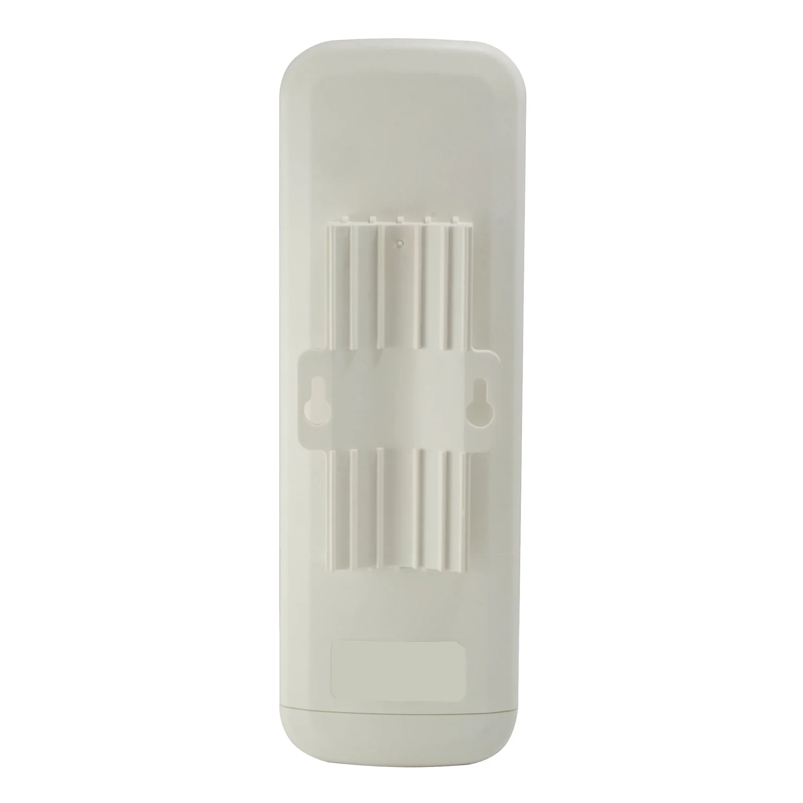 LevelOne WAB-6010 point d'accès réseaux locaux sans fil 100 Mbit/s Blanc Connexion Ethernet, supportant l'alimentation via ce port (PoE)