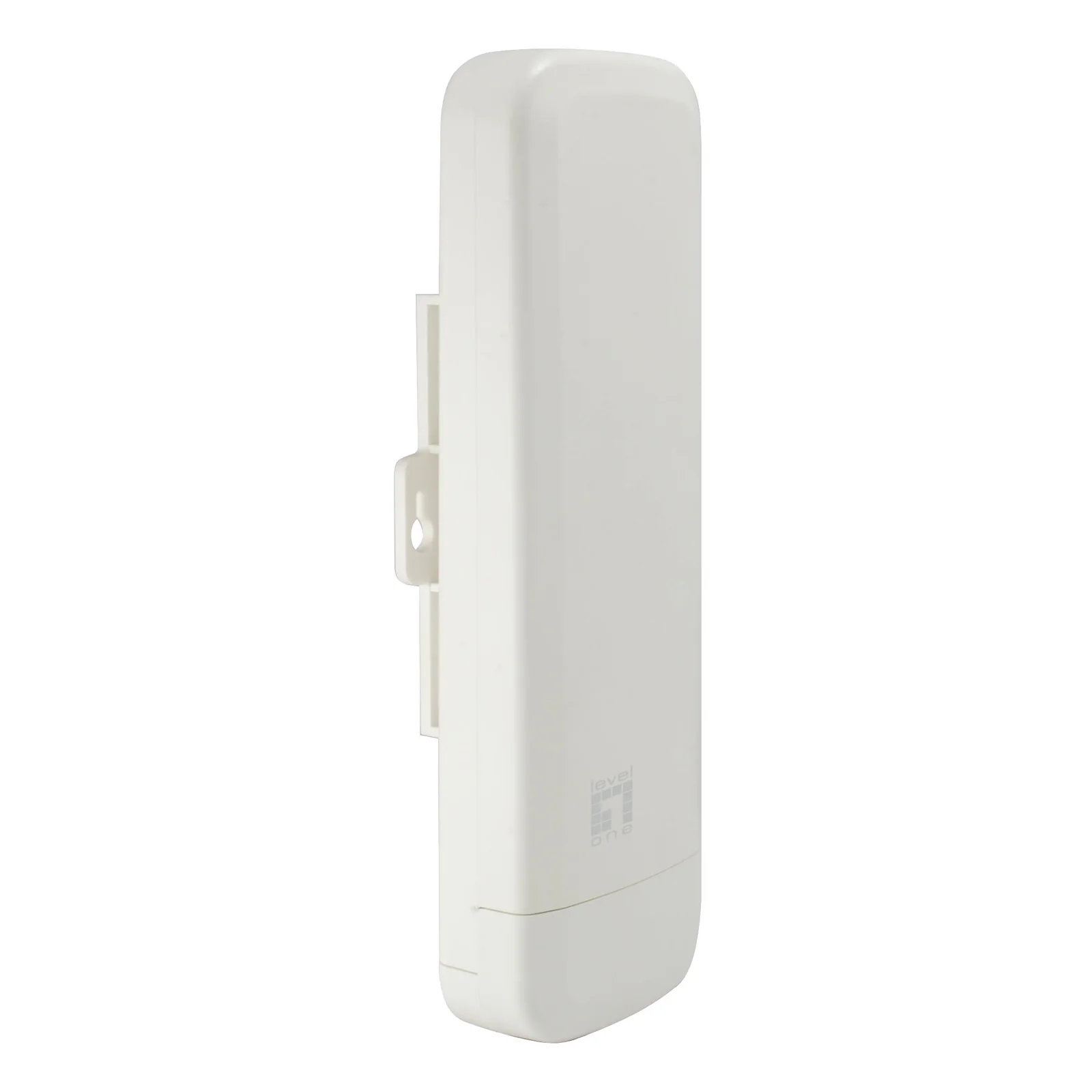 LevelOne WAB-6010 point d'accès réseaux locaux sans fil 100 Mbit/s Blanc Connexion Ethernet, supportant l'alimentation via ce port (PoE)