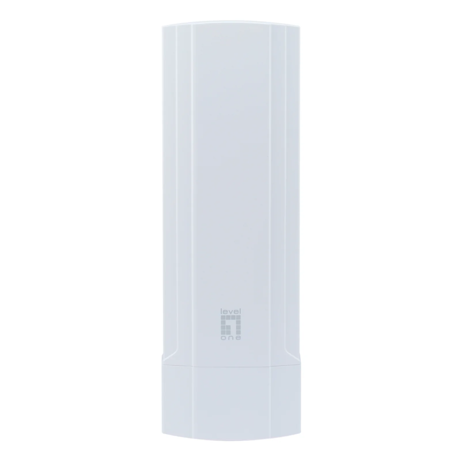 LevelOne WAB-8010 point d'accès réseaux locaux sans fil 867 Mbit/s Blanc Connexion Ethernet, supportant l'alimentation via ce port (PoE)