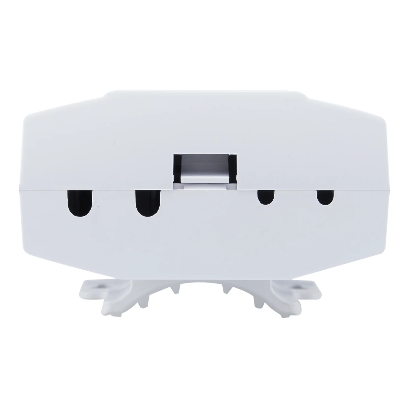 LevelOne WAB-8010 point d'accès réseaux locaux sans fil 867 Mbit/s Blanc Connexion Ethernet, supportant l'alimentation via ce port (PoE)