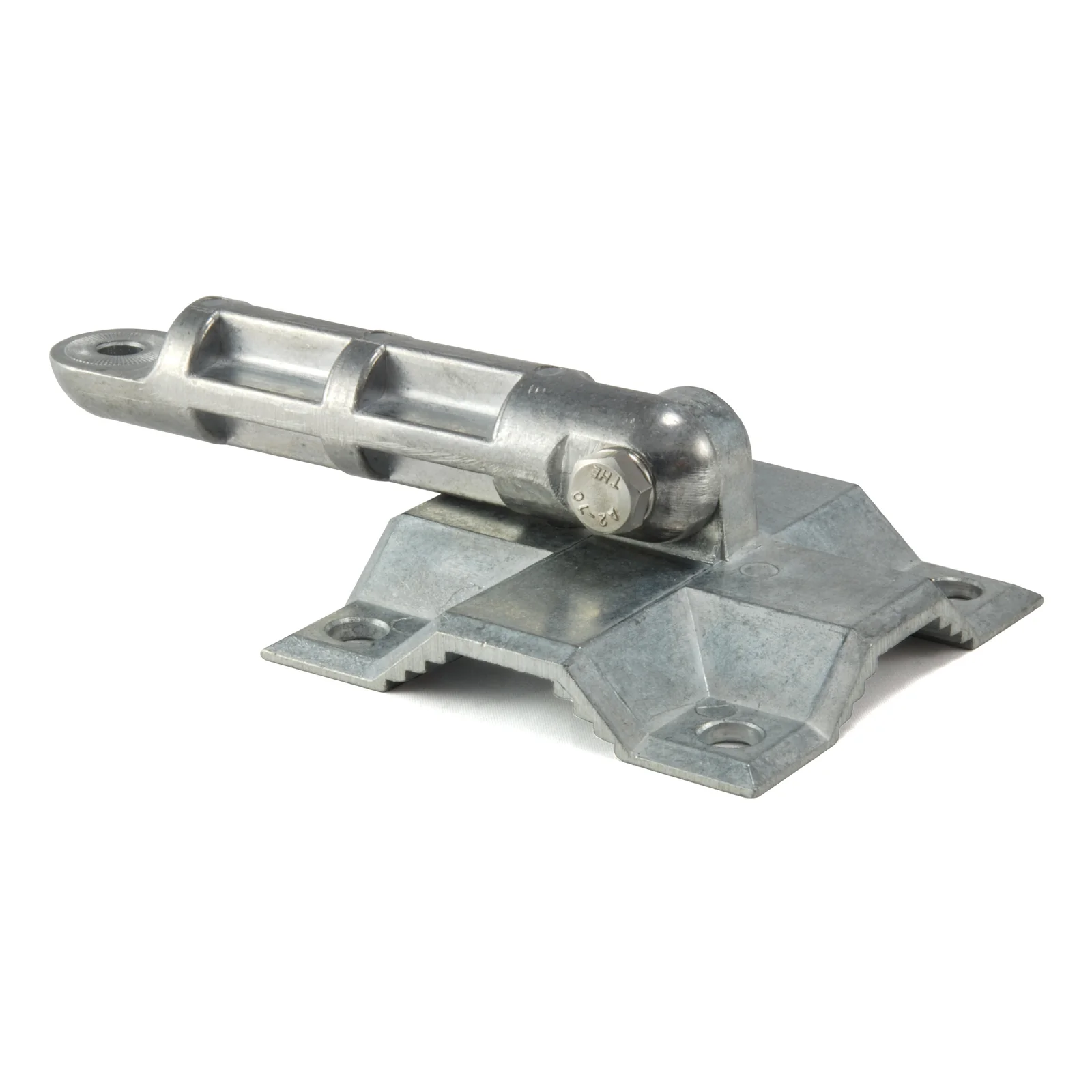 LevelOne WAN-2121 antenne Antenne directionnelle Type-N 12 dBi