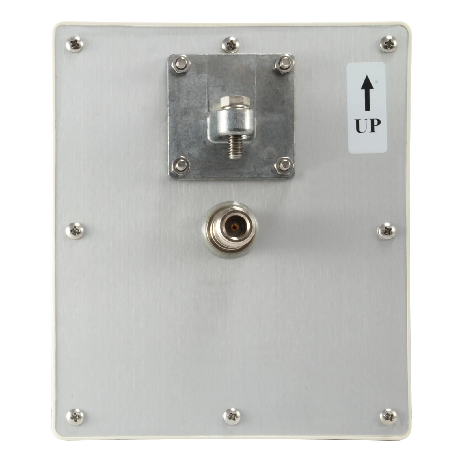 LevelOne WAN-2121 antenne Antenne directionnelle Type-N 12 dBi