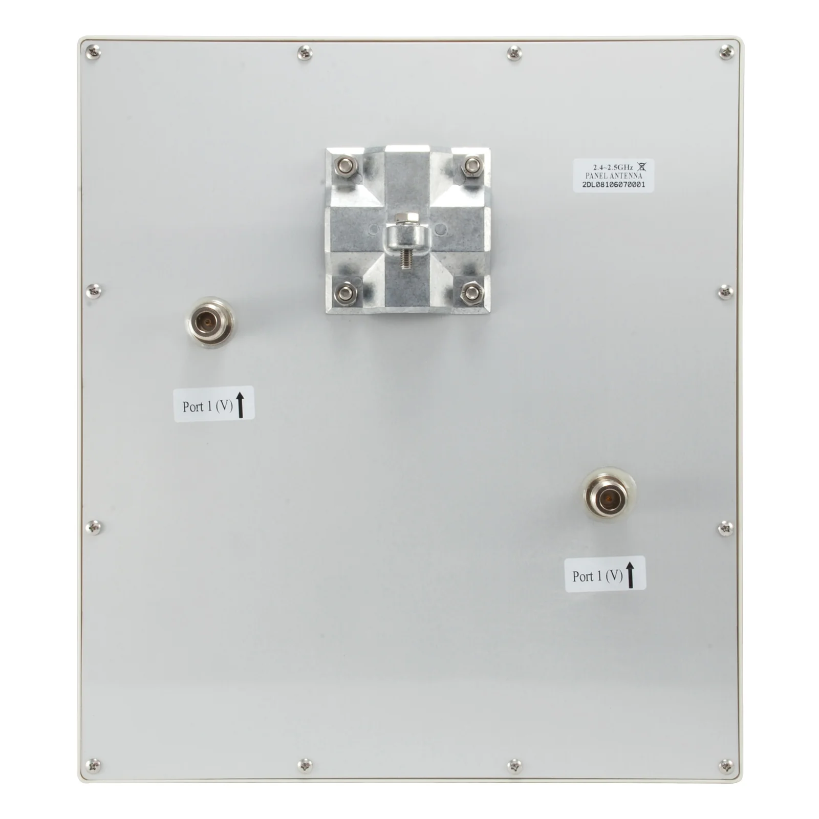 LevelOne WAN-7151 antenne Antenne directionnelle Type-N 15 dBi