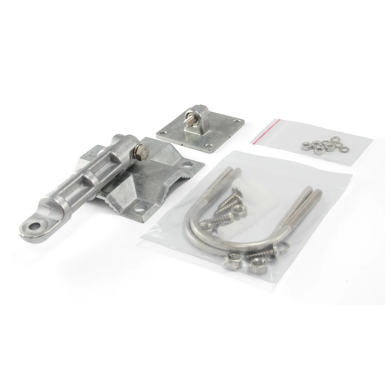 LevelOne WAN-9151 antenne Antenne directionnelle Type-N 15 dBi