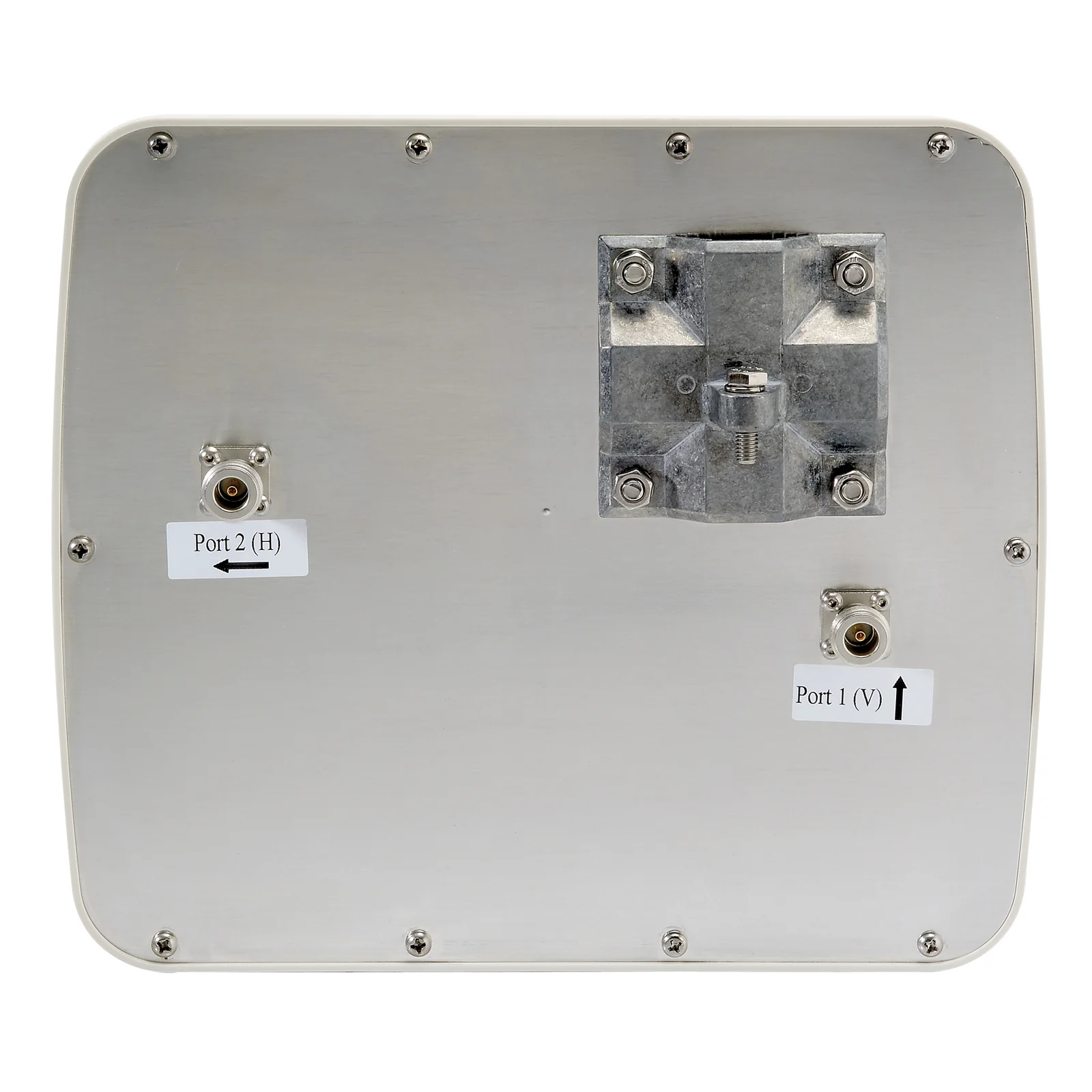 LevelOne WAN-9180 antenne Antenne directionnelle Type-N 18 dBi