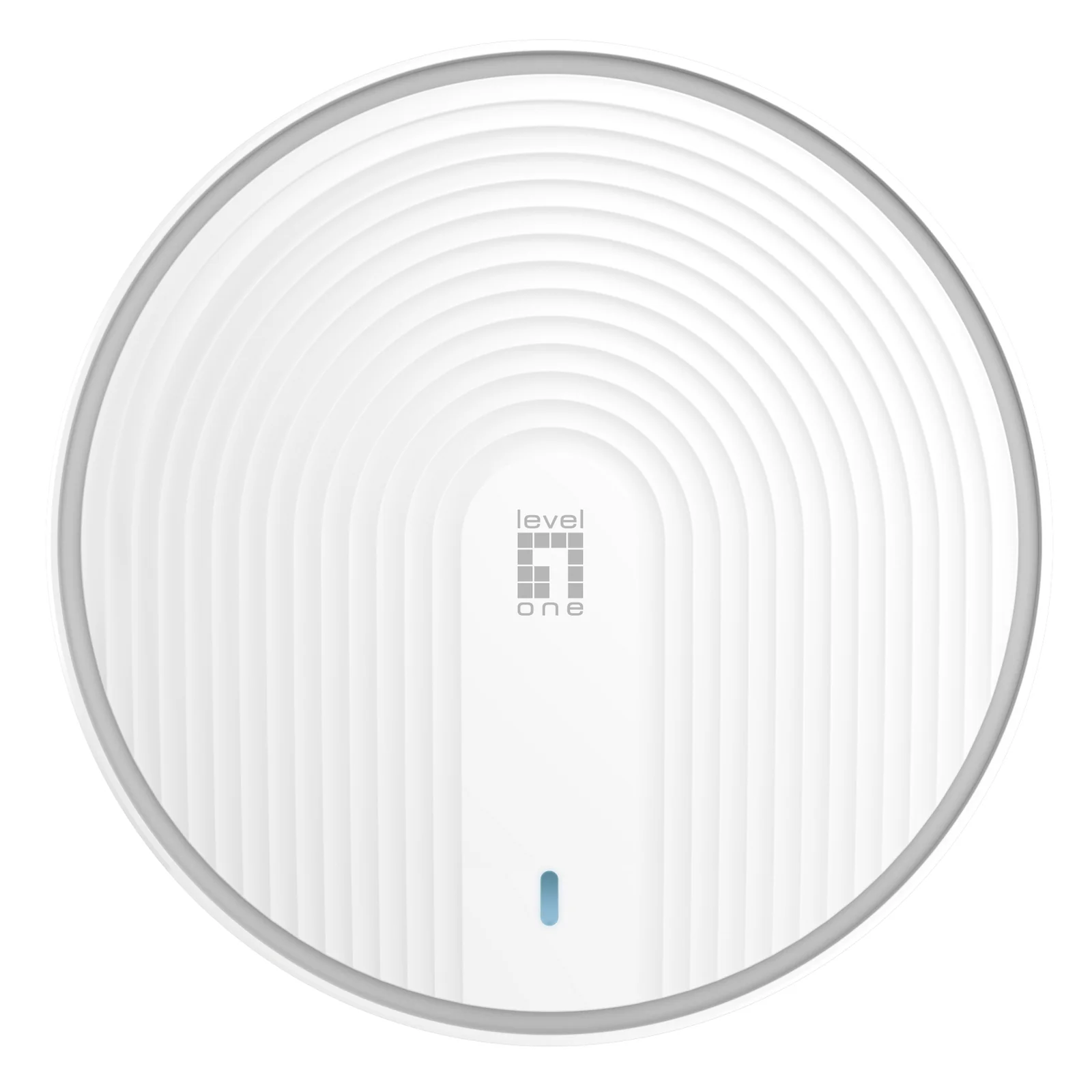 LevelOne WAP-8131 point d'accès réseaux locaux sans fil 1800 Mbit/s Blanc Connexion Ethernet, supportant l'alimentation via ce port (PoE)