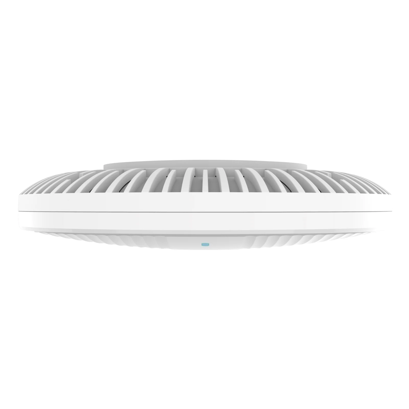 LevelOne WAP-8131 point d'accès réseaux locaux sans fil 1800 Mbit/s Blanc Connexion Ethernet, supportant l'alimentation via ce port (PoE)