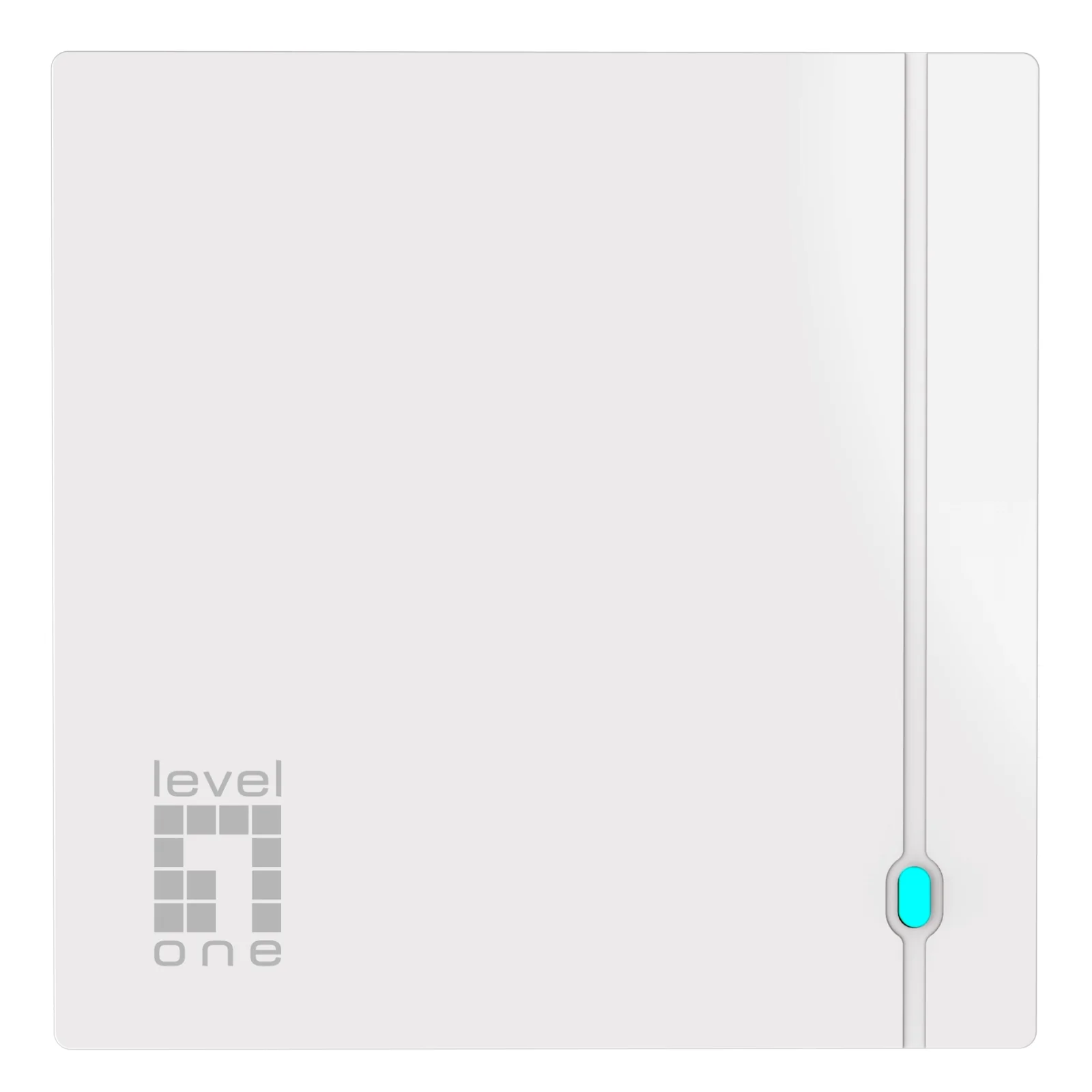 LevelOne WAP-8231 point d'accès réseaux locaux sans fil 1800 Mbit/s Blanc Connexion Ethernet, supportant l'alimentation via ce port (PoE)