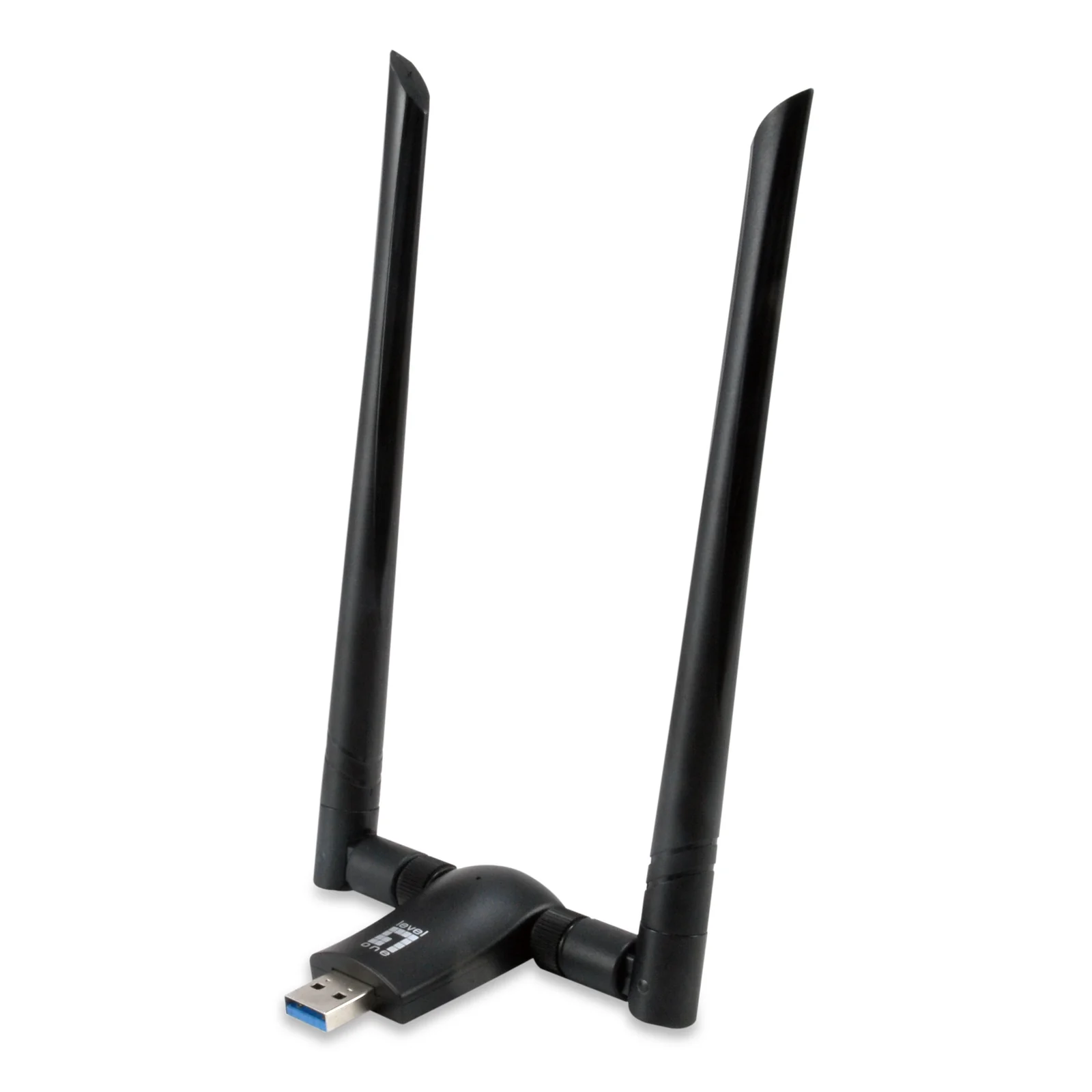 LevelOne WUA-1810E carte réseau WLAN 867 Mbit/s