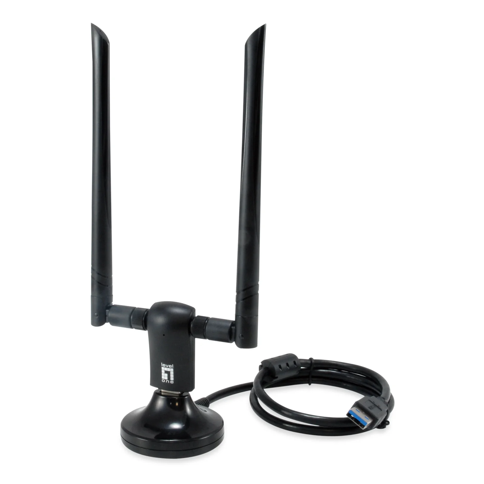 LevelOne WUA-1810E carte réseau WLAN 867 Mbit/s
